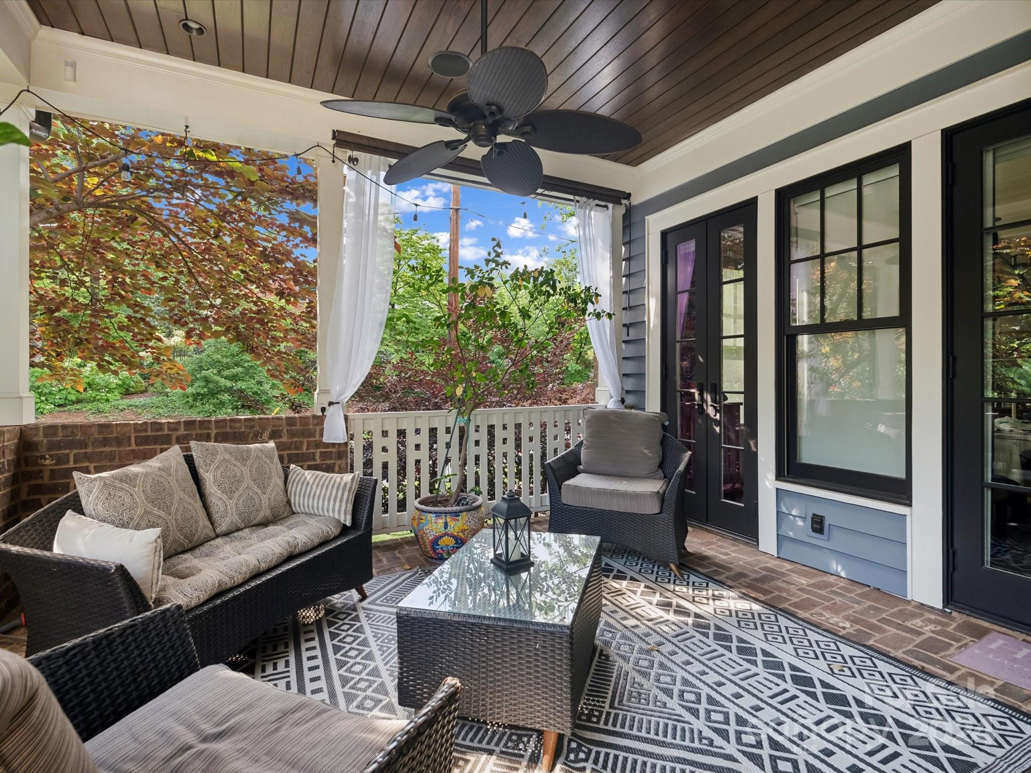 Dilworth - Residential