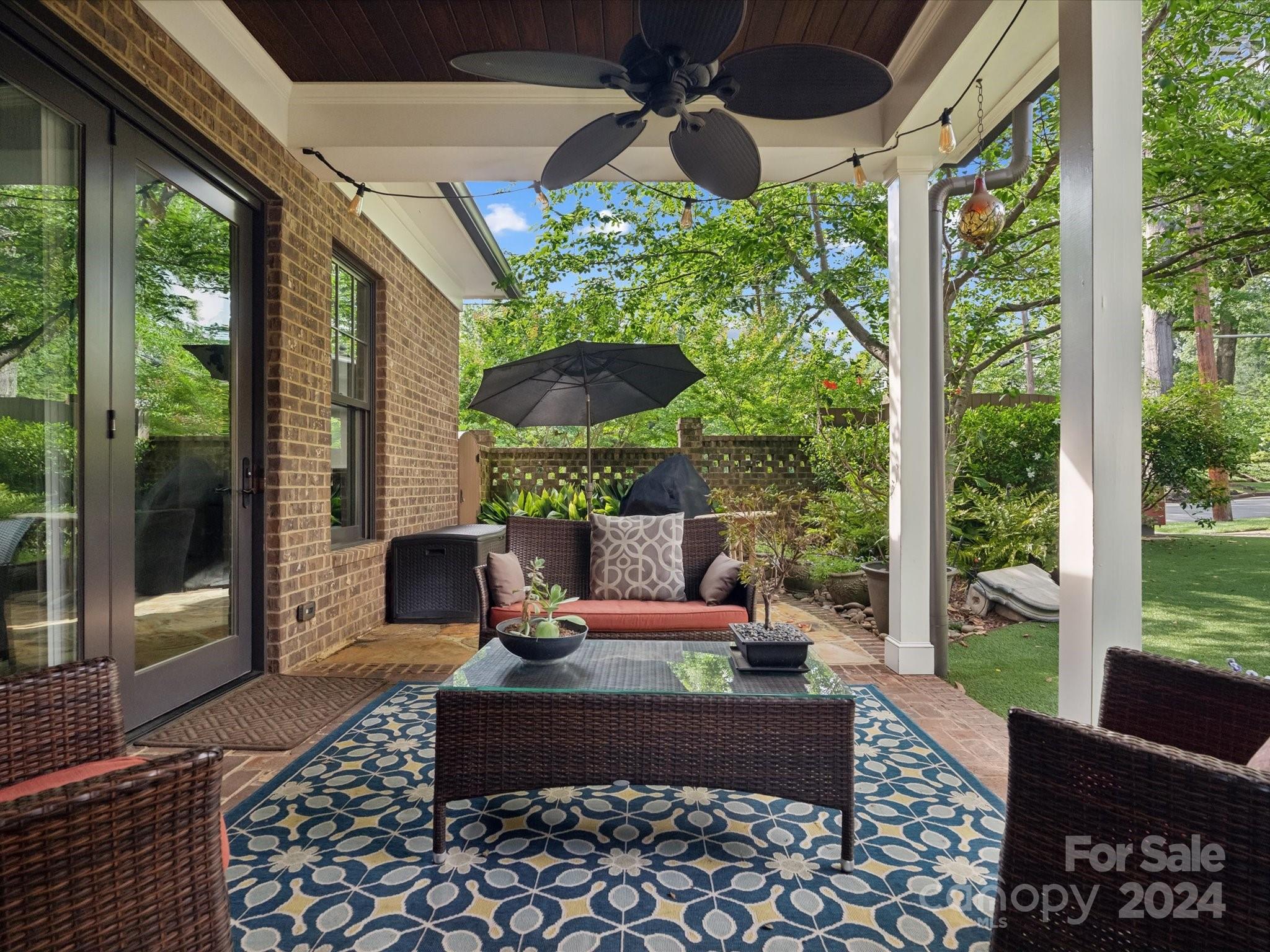 Dilworth - Residential