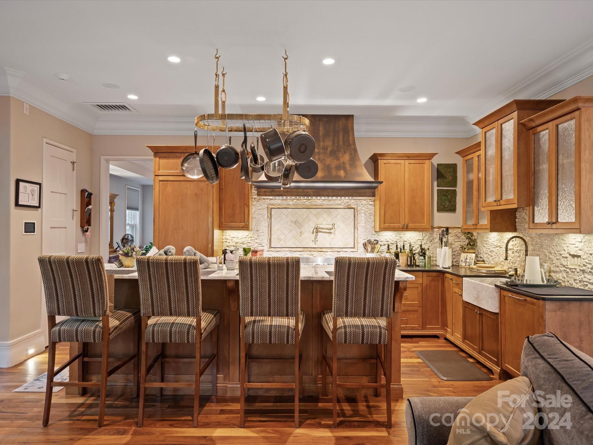 Dilworth - Residential