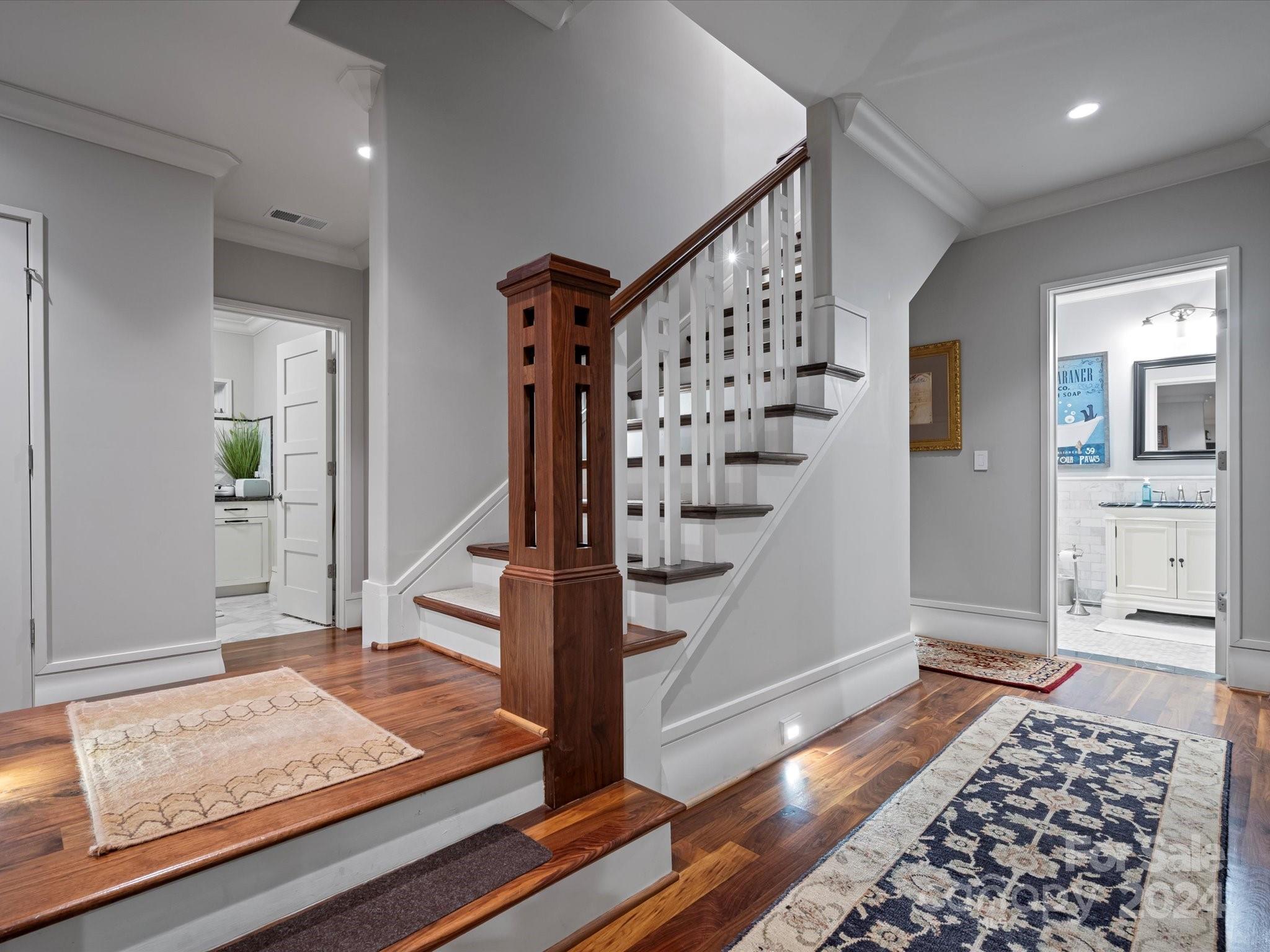 Dilworth - Residential