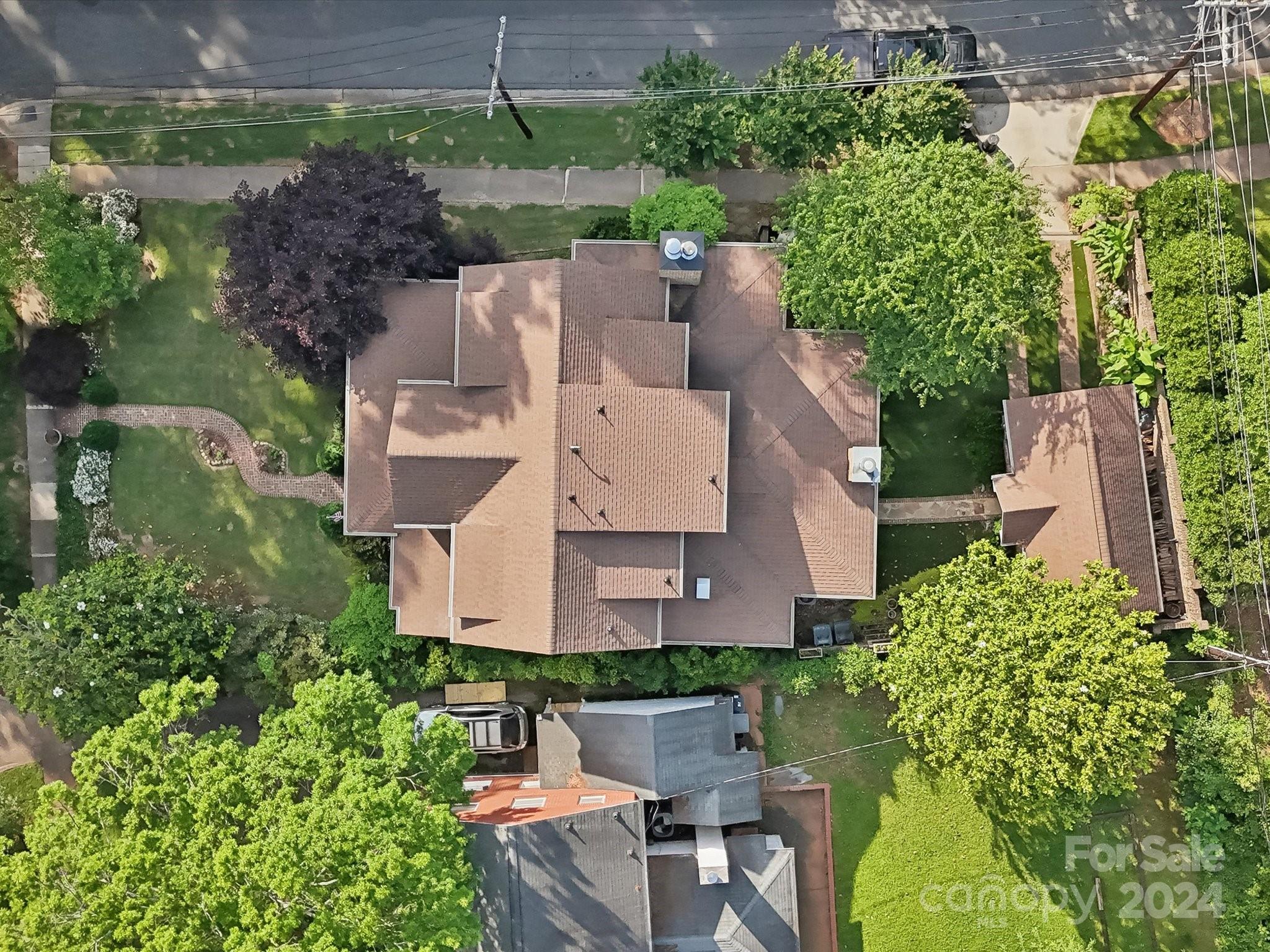 Dilworth - Residential