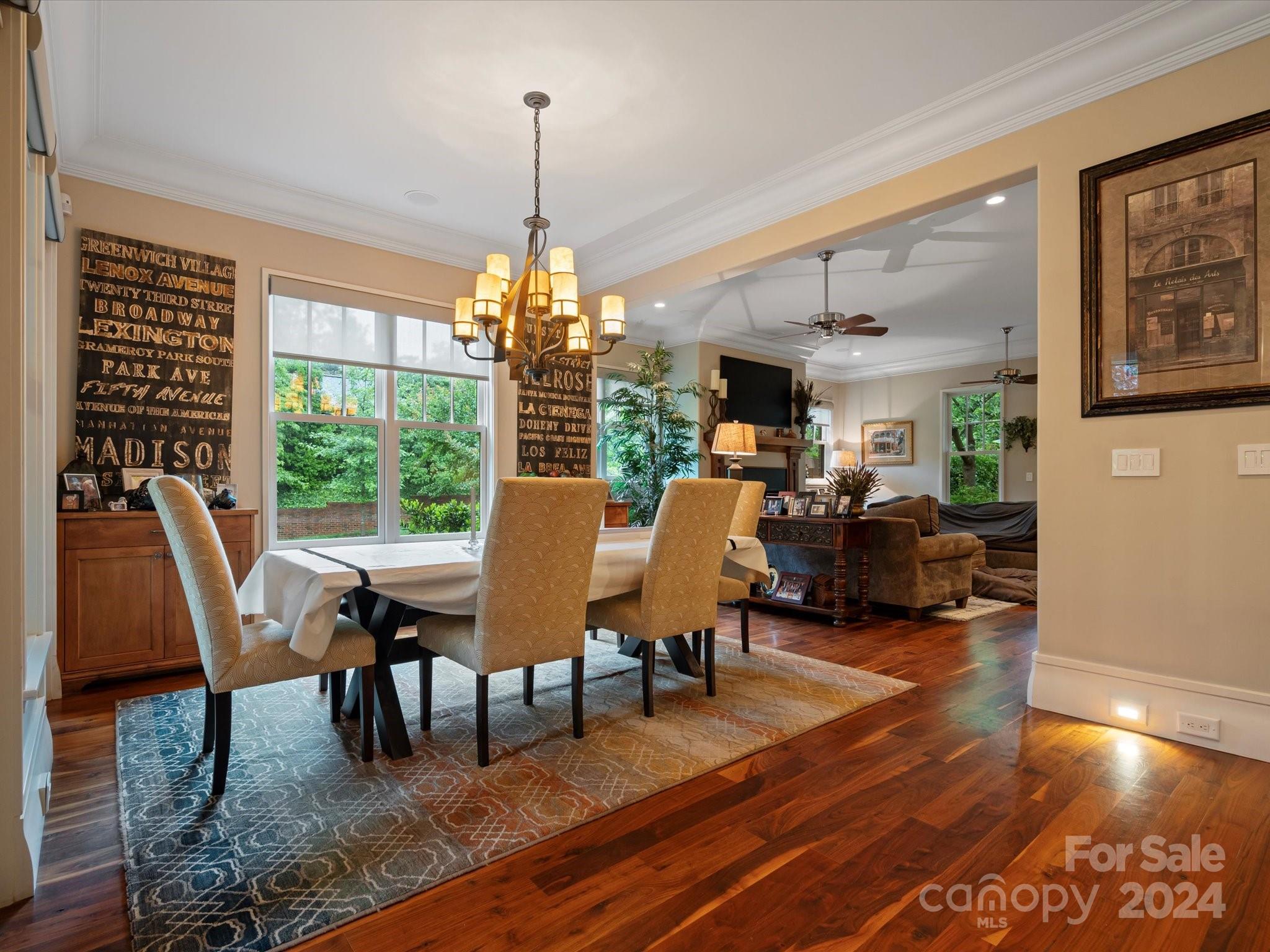 Dilworth - Residential