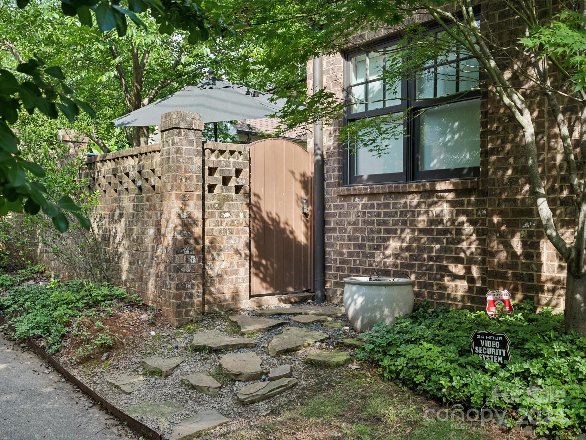 Dilworth - Residential