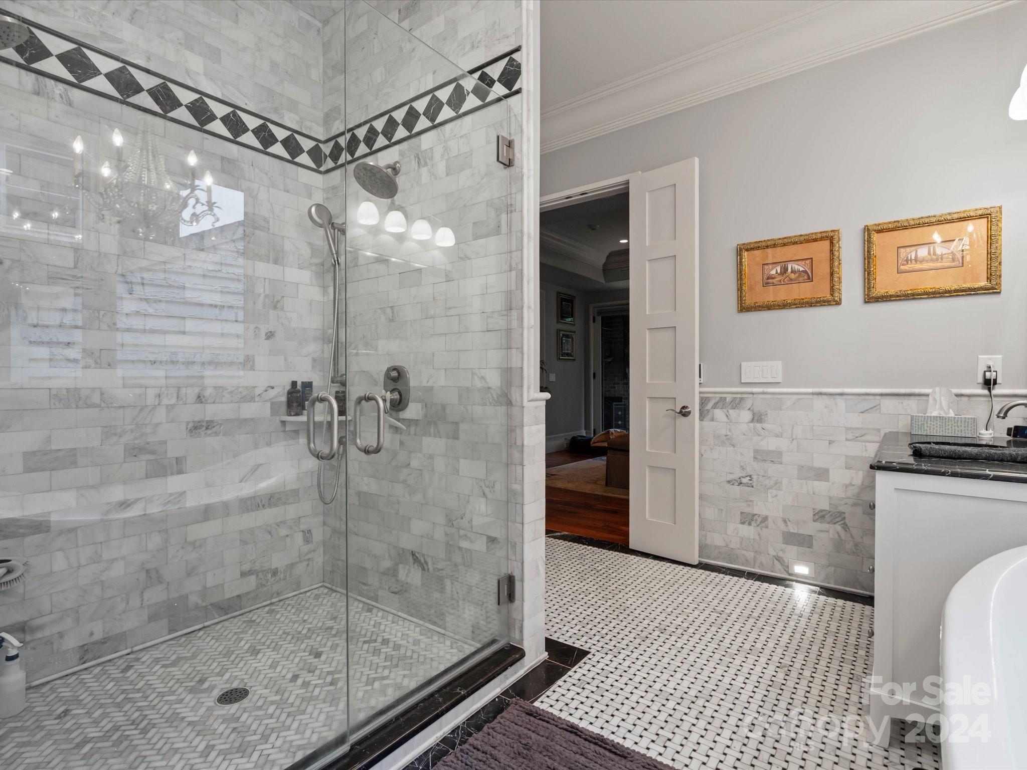 Dilworth - Residential