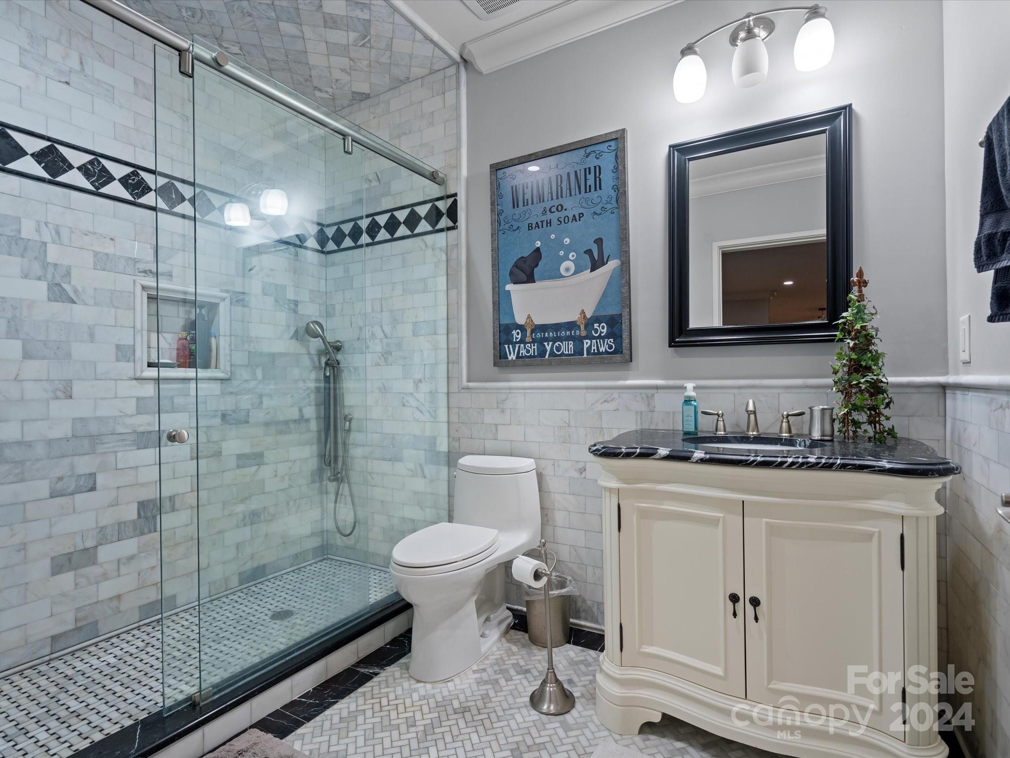 Dilworth - Residential