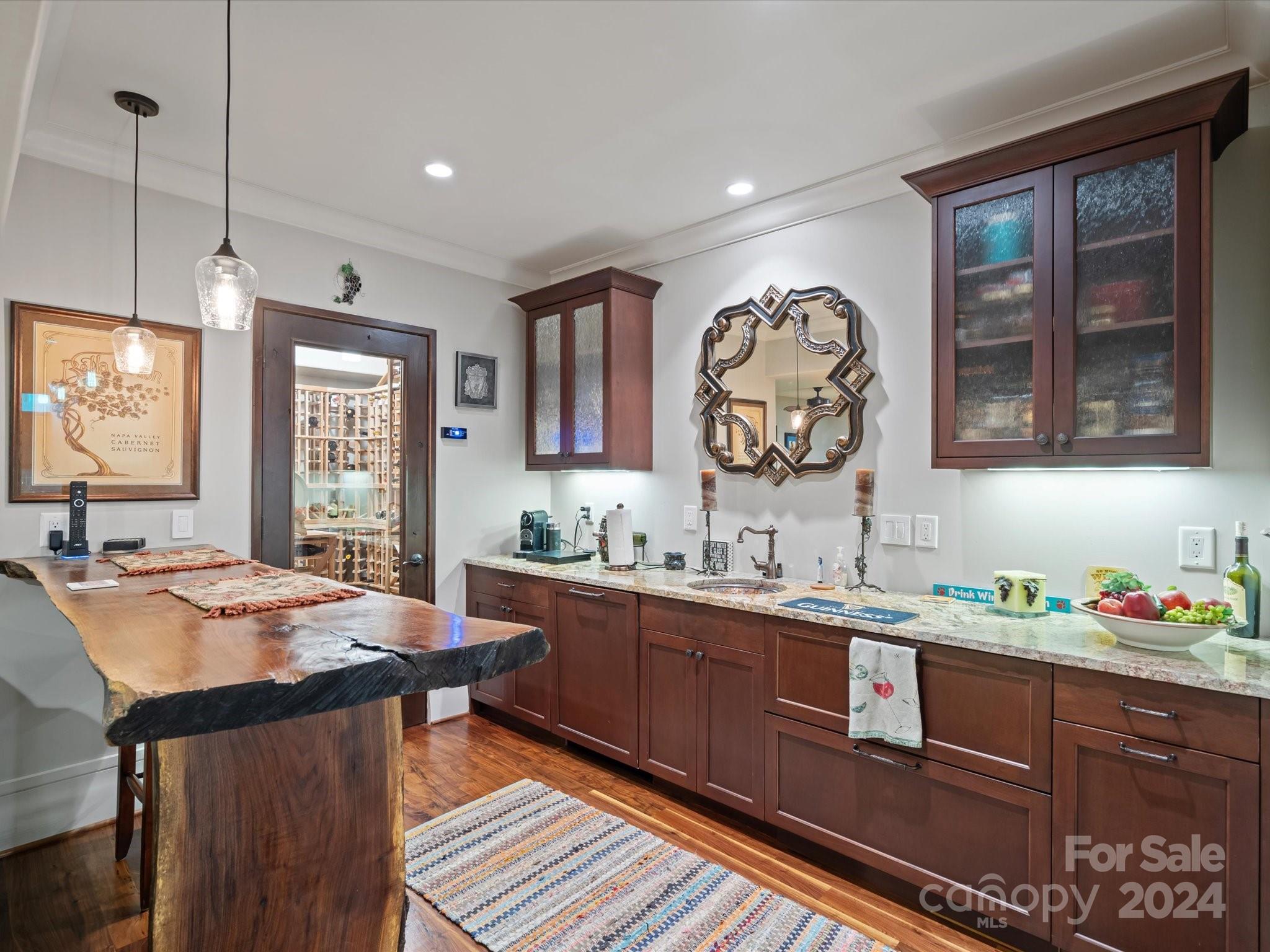 Dilworth - Residential