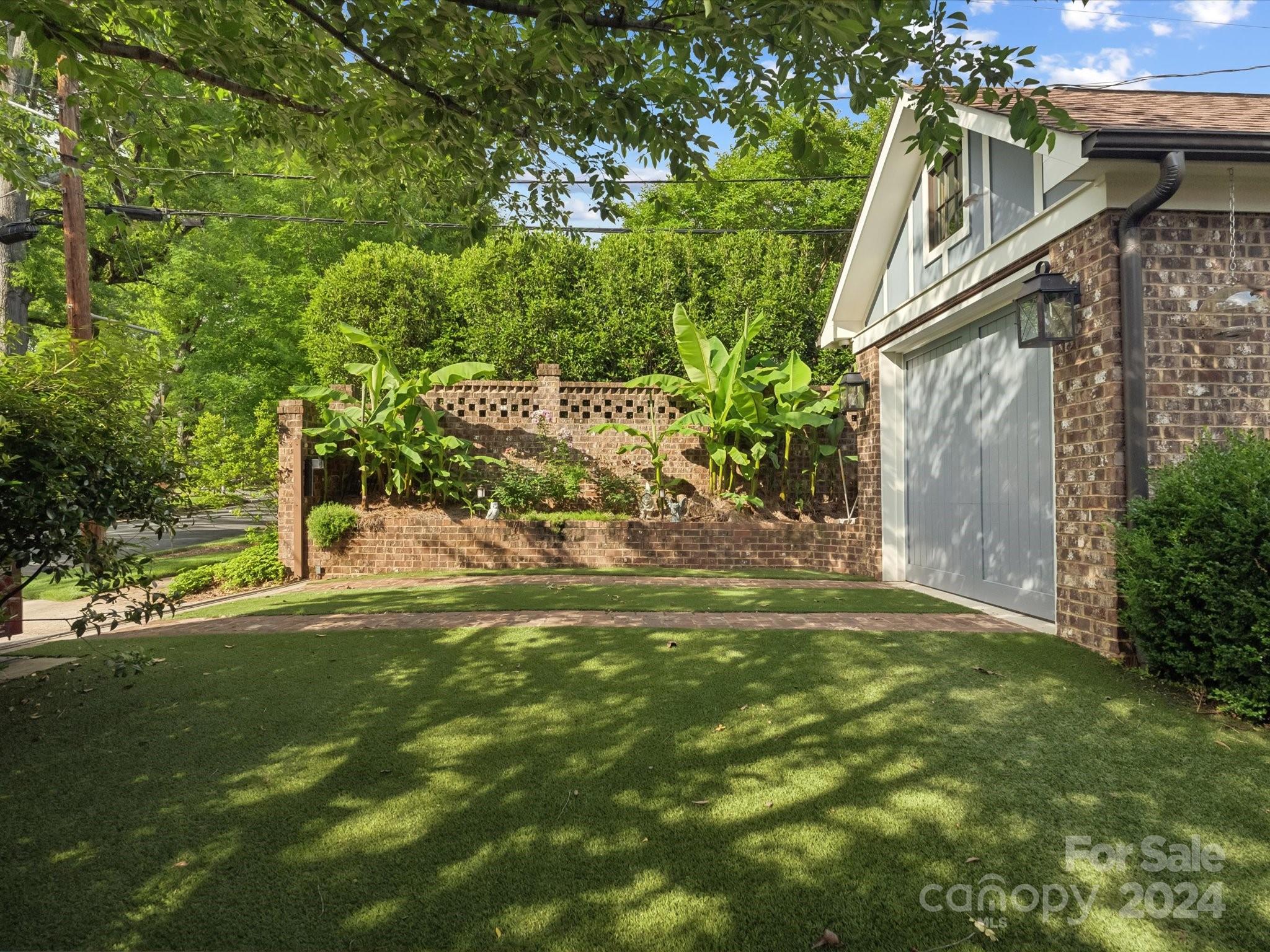 Dilworth - Residential