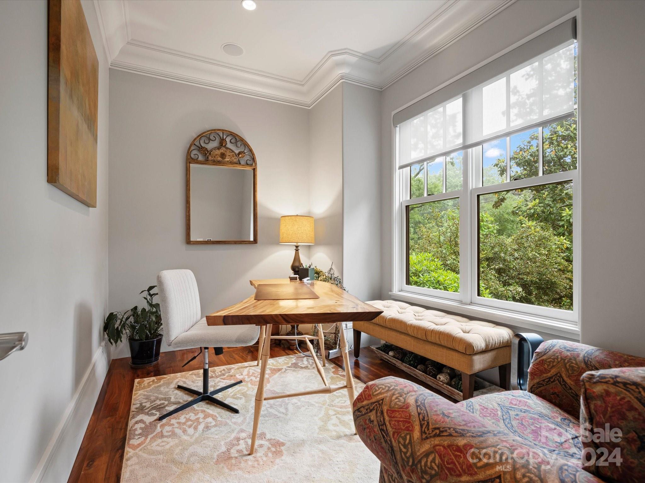 Dilworth - Residential