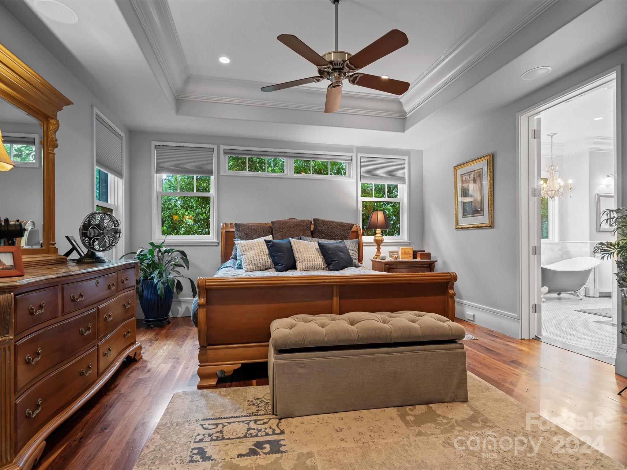 Dilworth - Residential