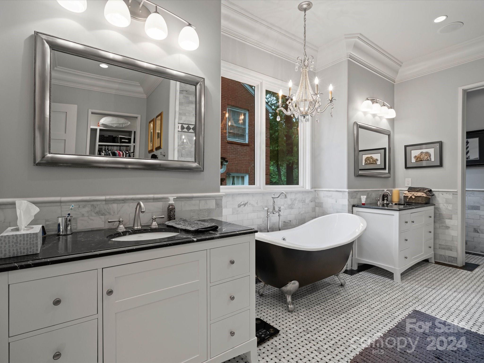 Dilworth - Residential