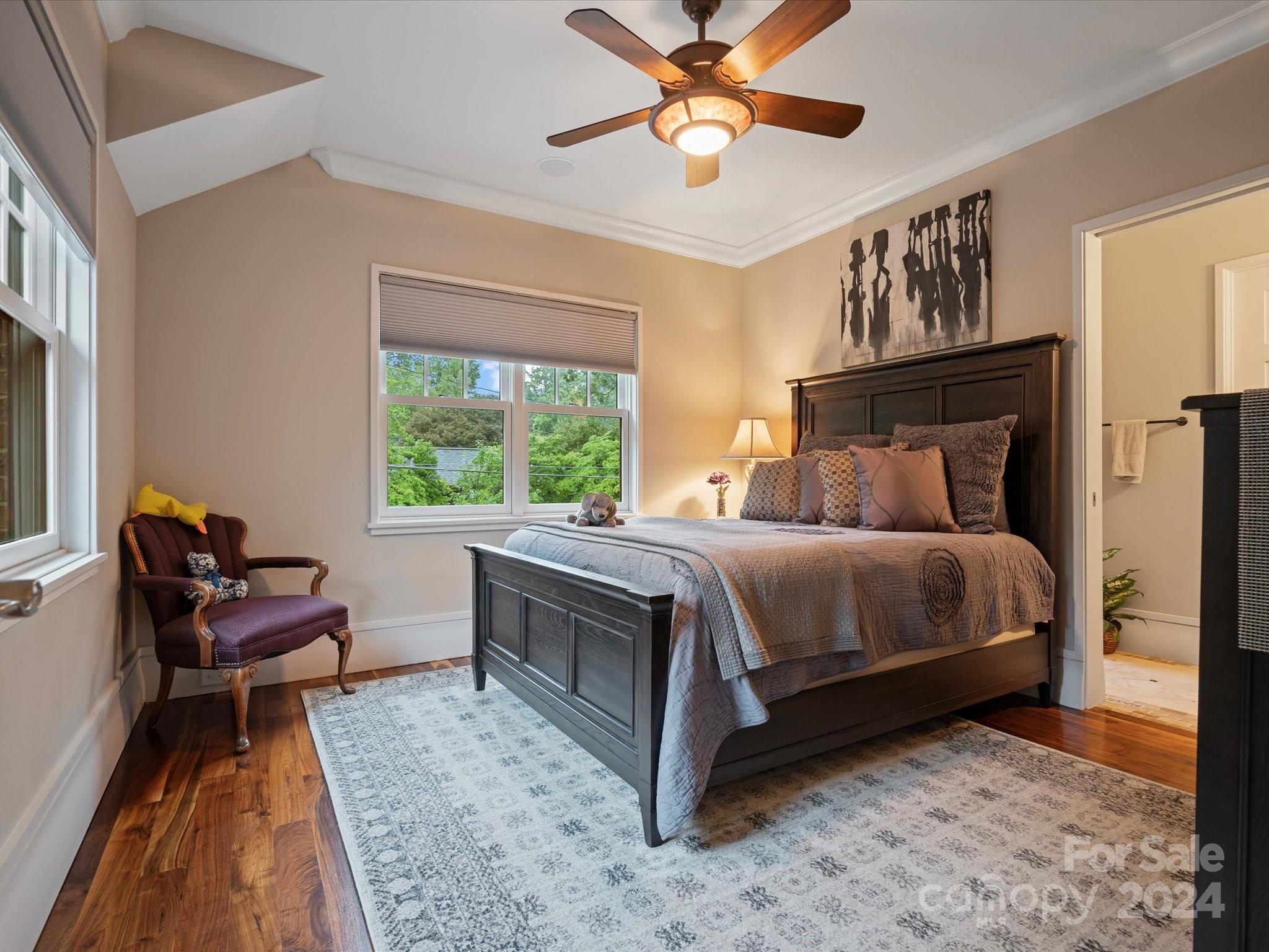 Dilworth - Residential