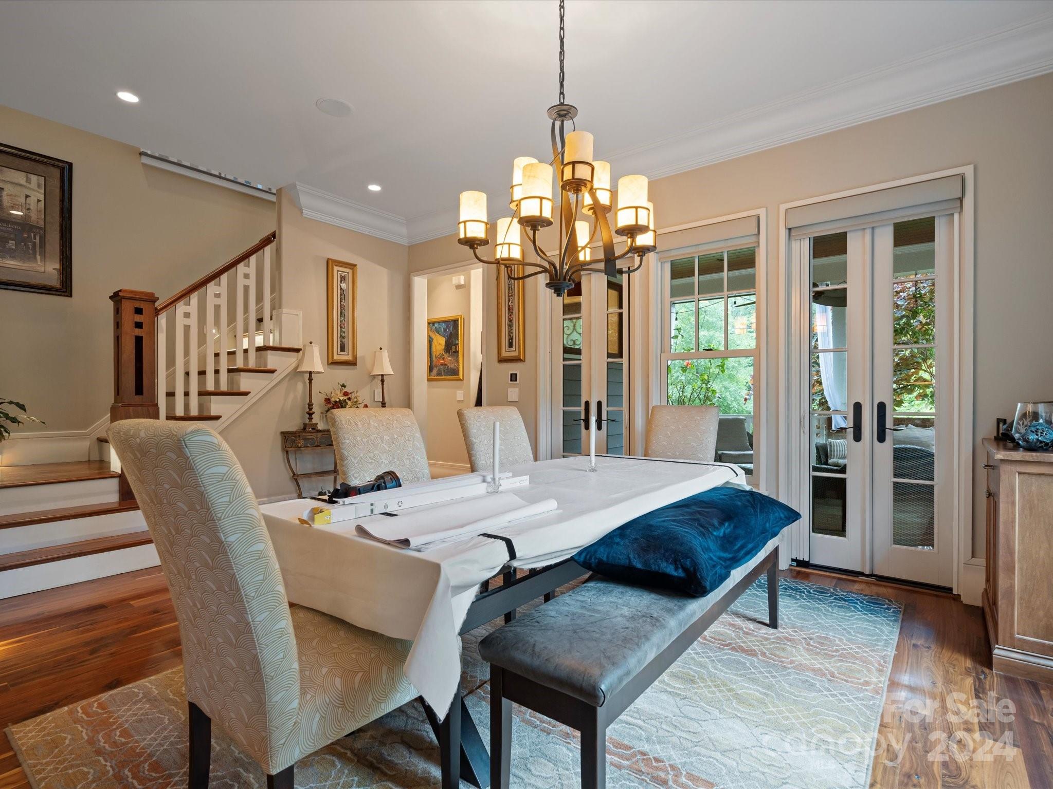 Dilworth - Residential