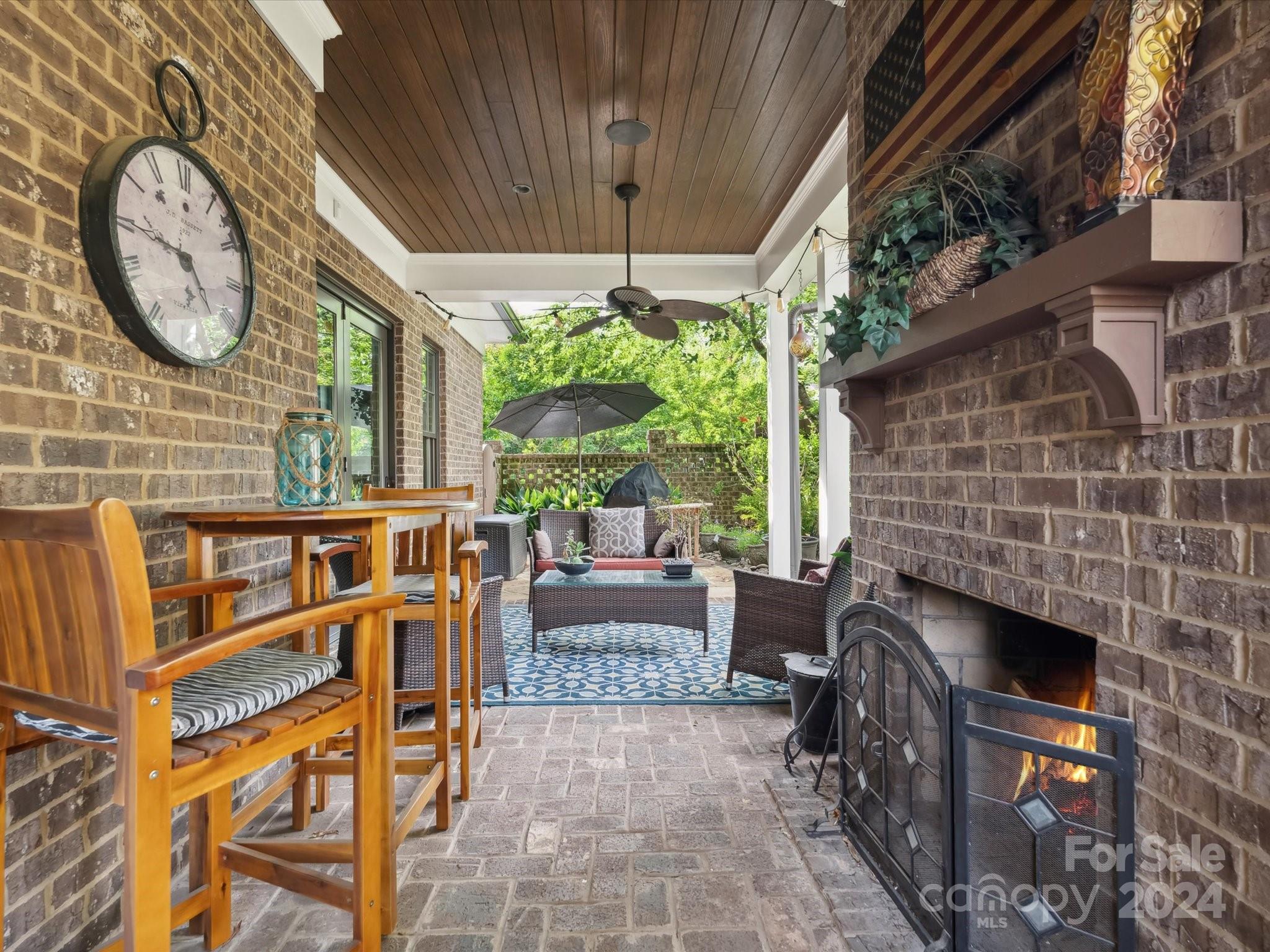 Dilworth - Residential