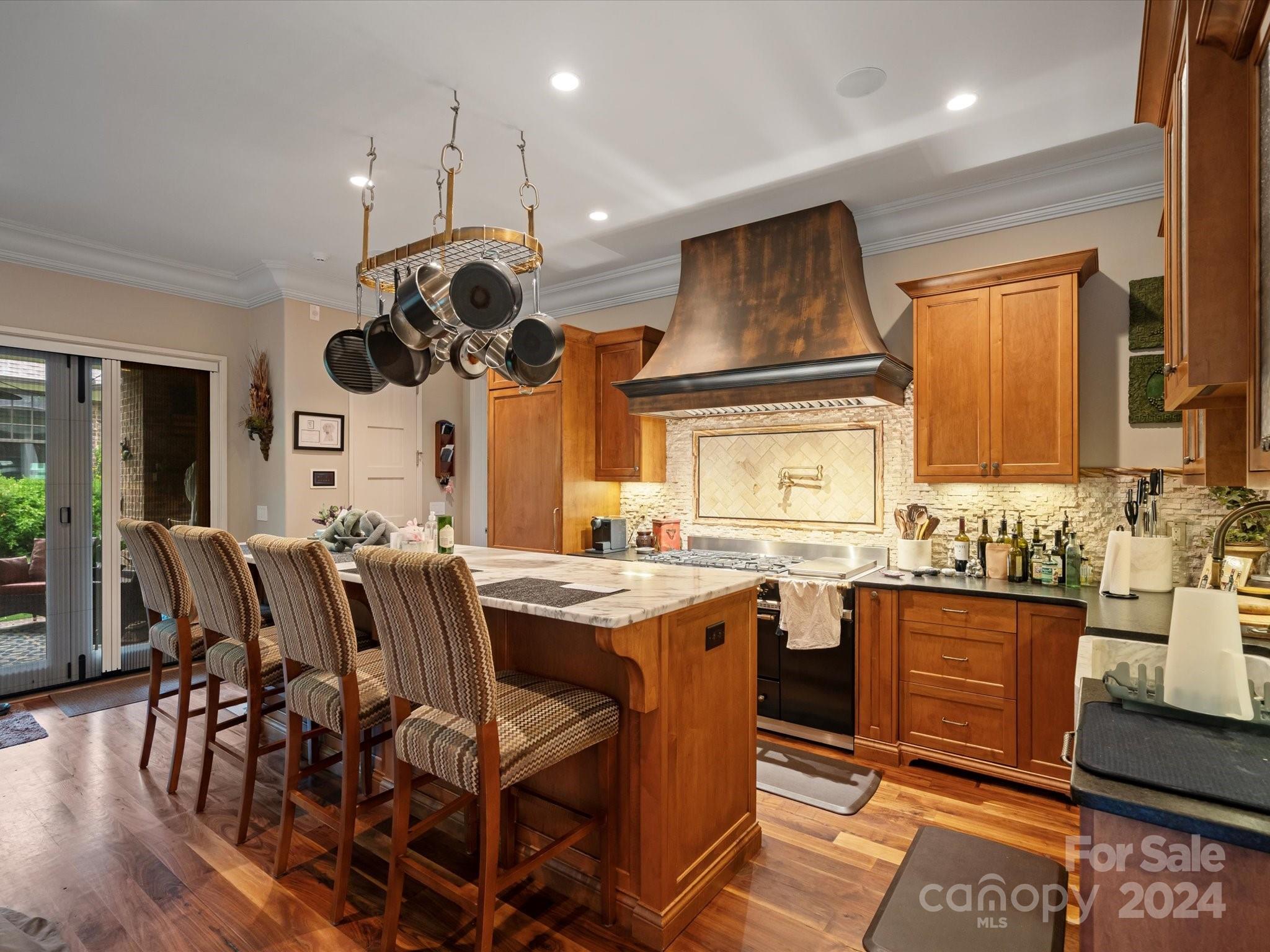 Dilworth - Residential