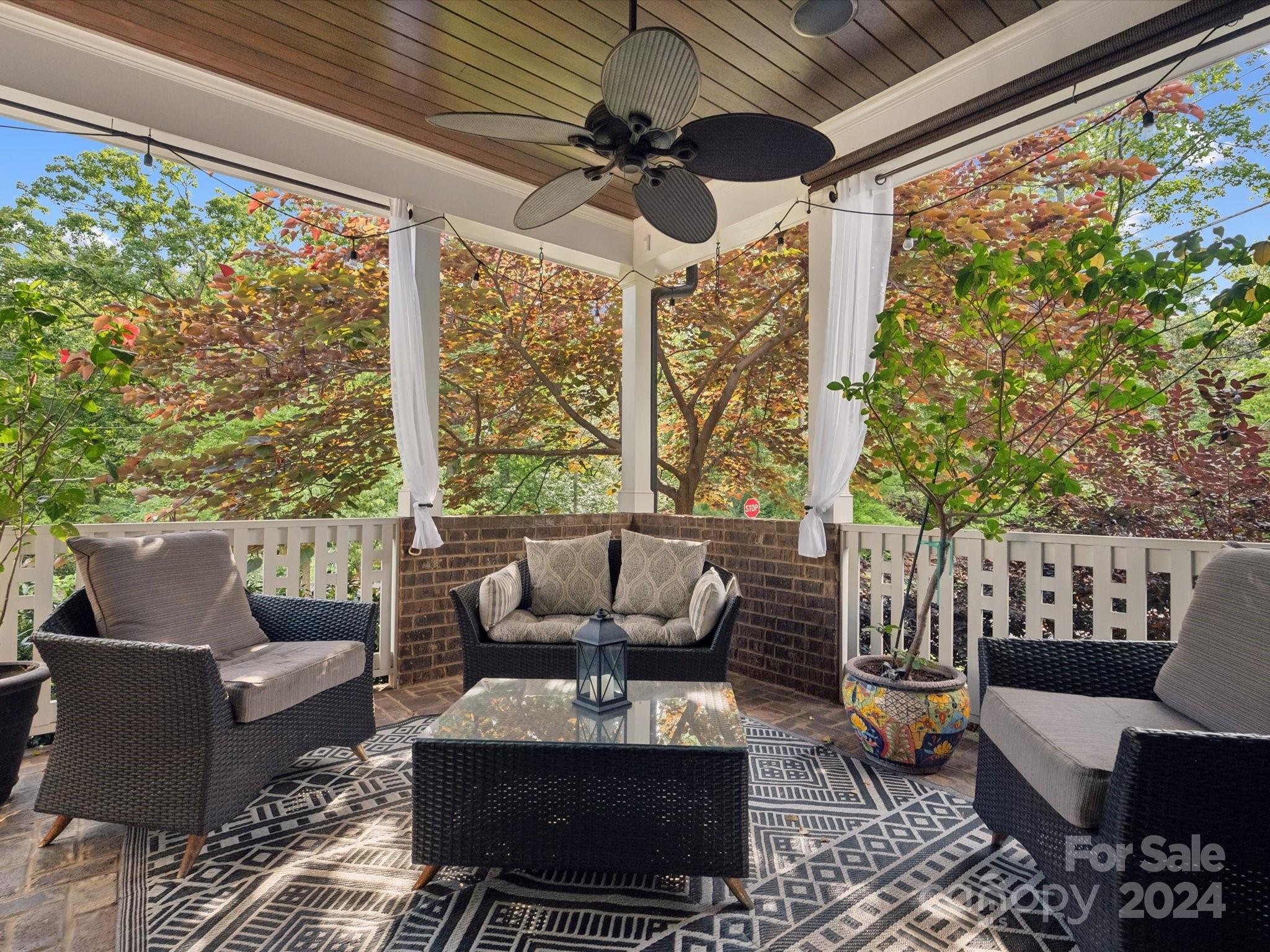 Dilworth - Residential