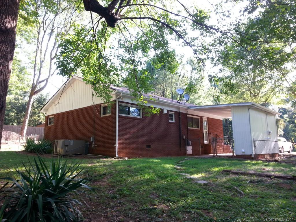 Bellehaven - Residential