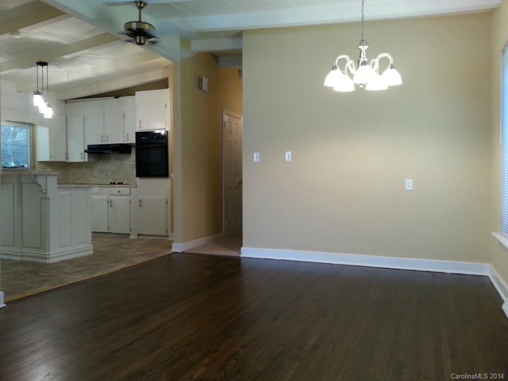 Bellehaven - Residential