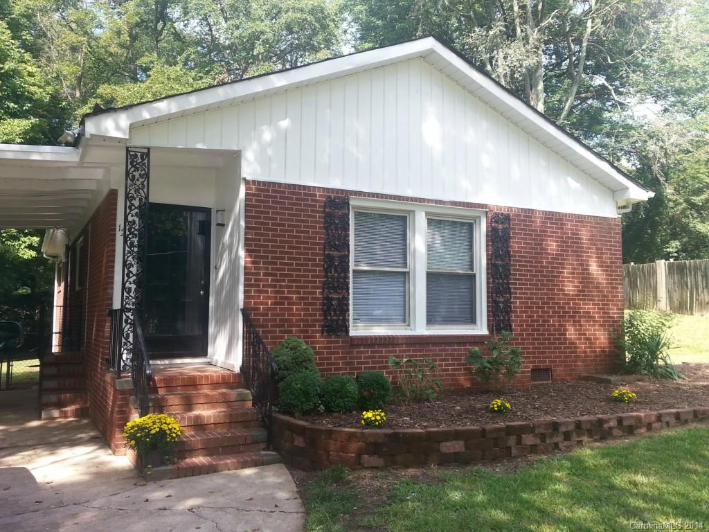 Bellehaven - Residential