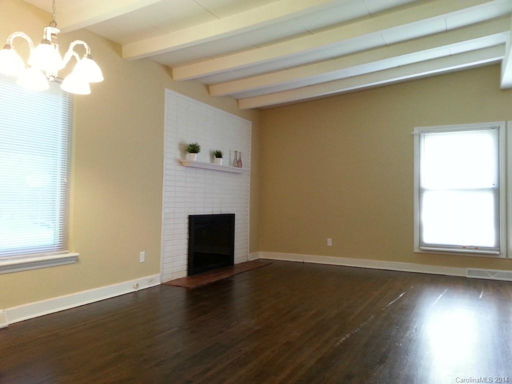 Bellehaven - Residential