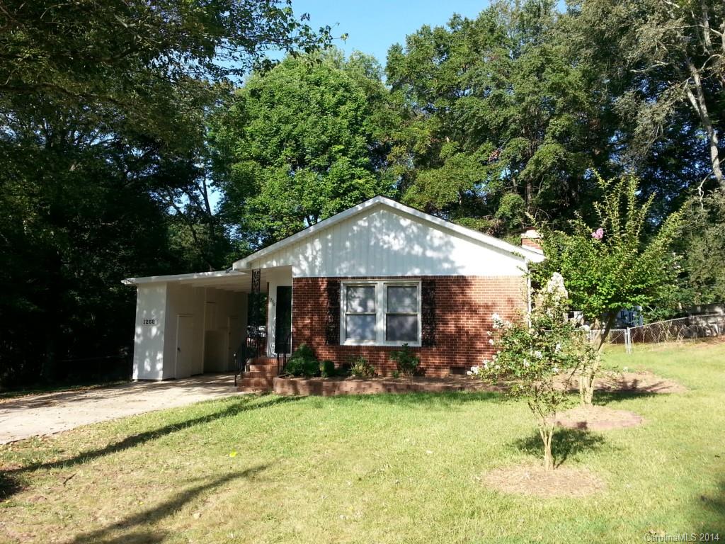 Bellehaven - Residential