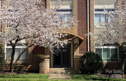 404 N Laurel Avenue 28 Charlotte NC 28204