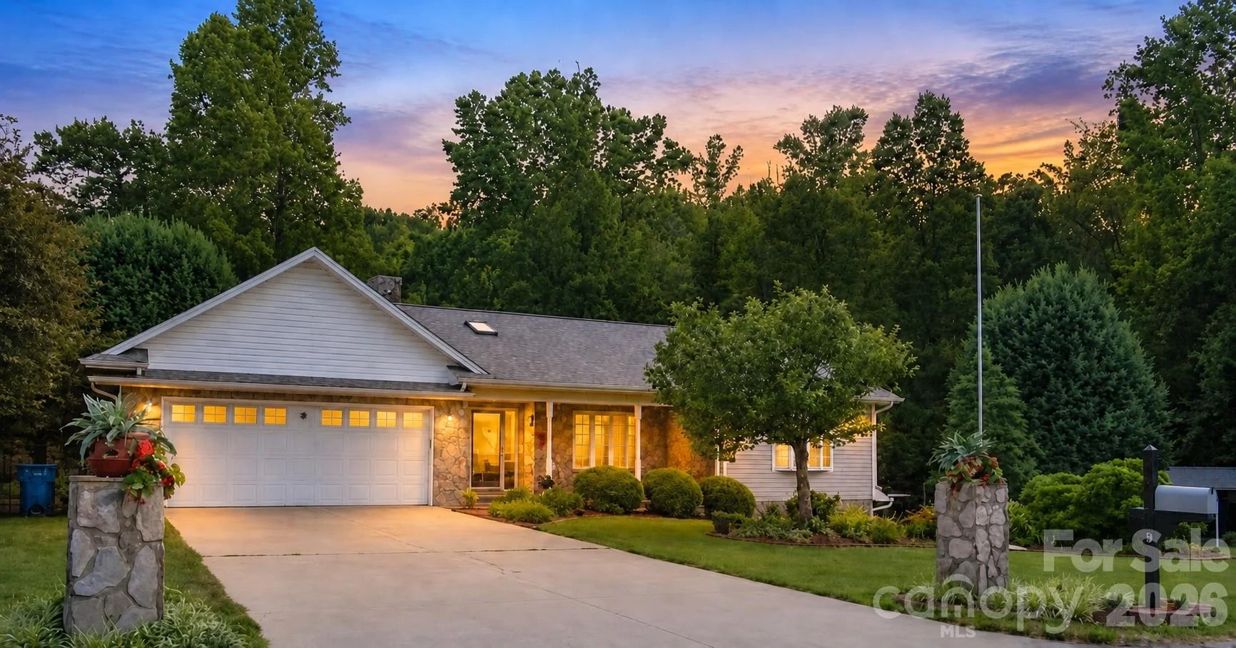 9 Daniel Circle, Granite Falls, NC, 28630