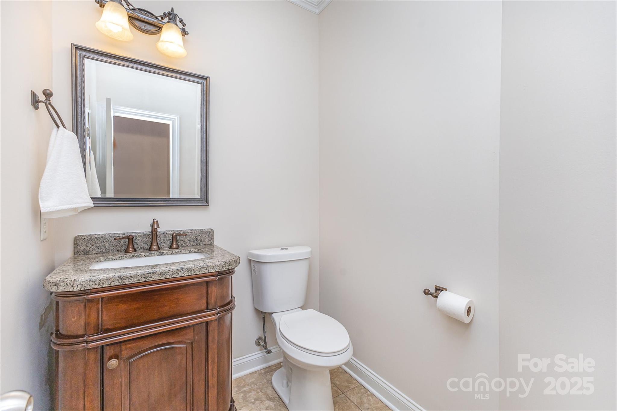 Cramer Woods - Residential