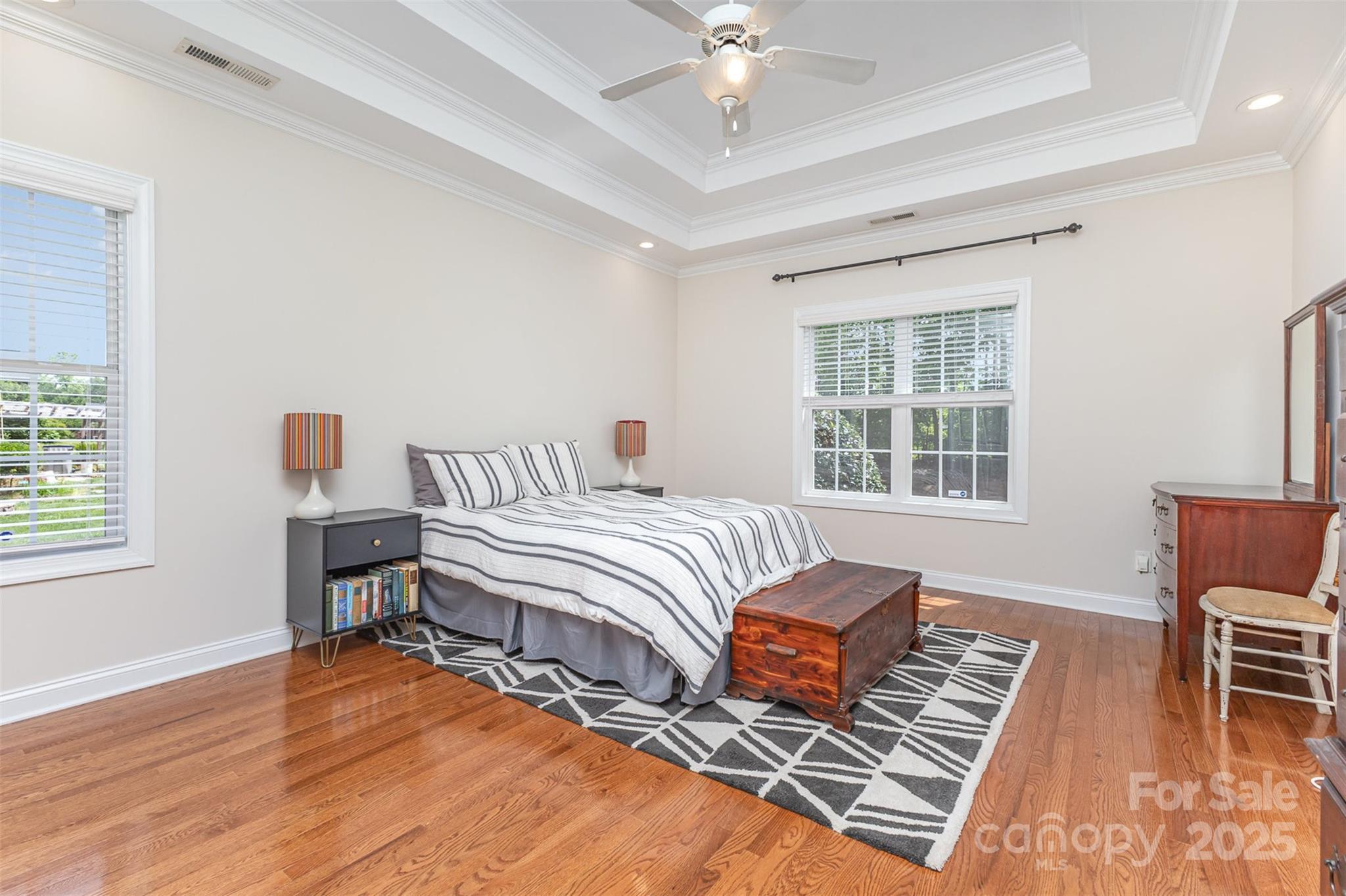 Cramer Woods - Residential