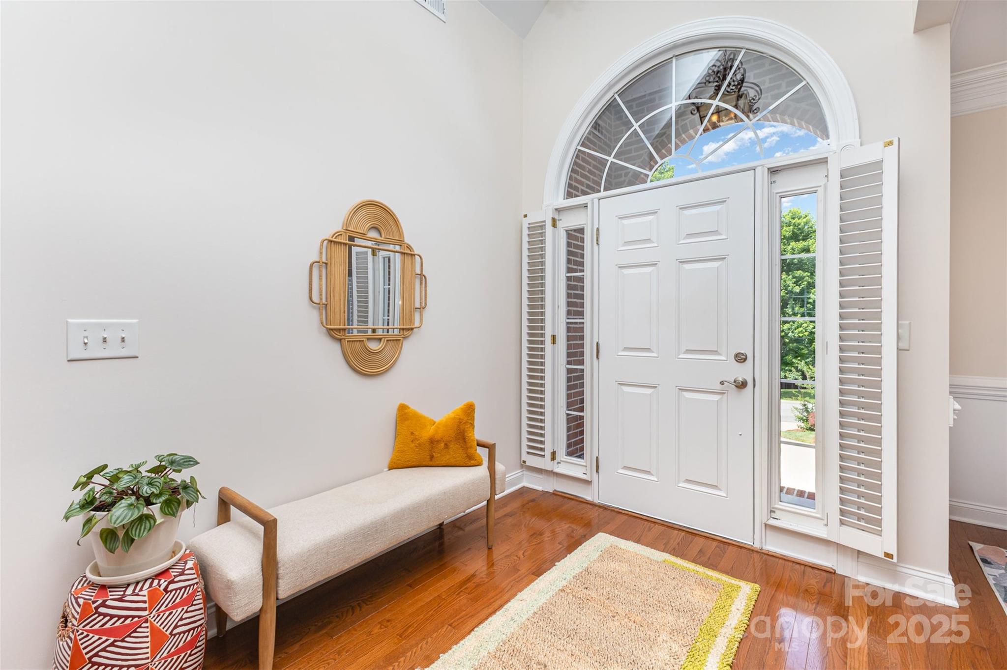 Cramer Woods - Residential