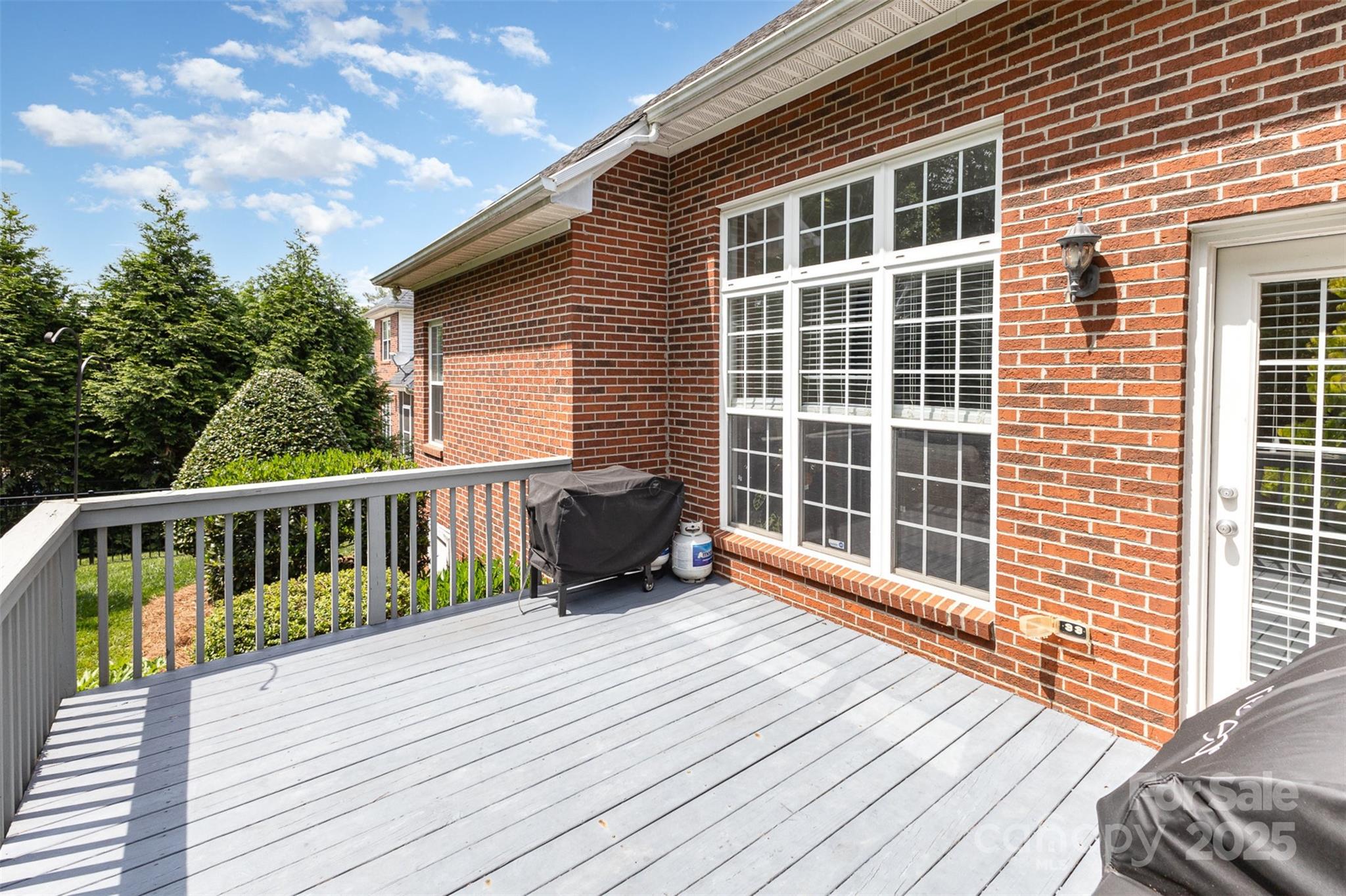 Cramer Woods - Residential