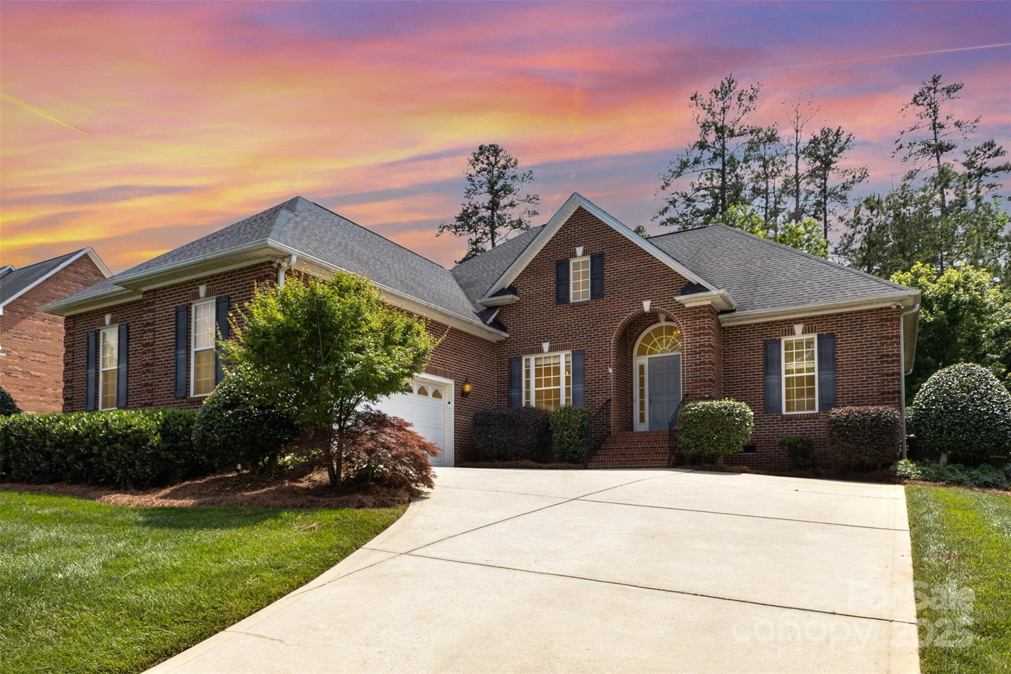 Cramer Woods - Residential