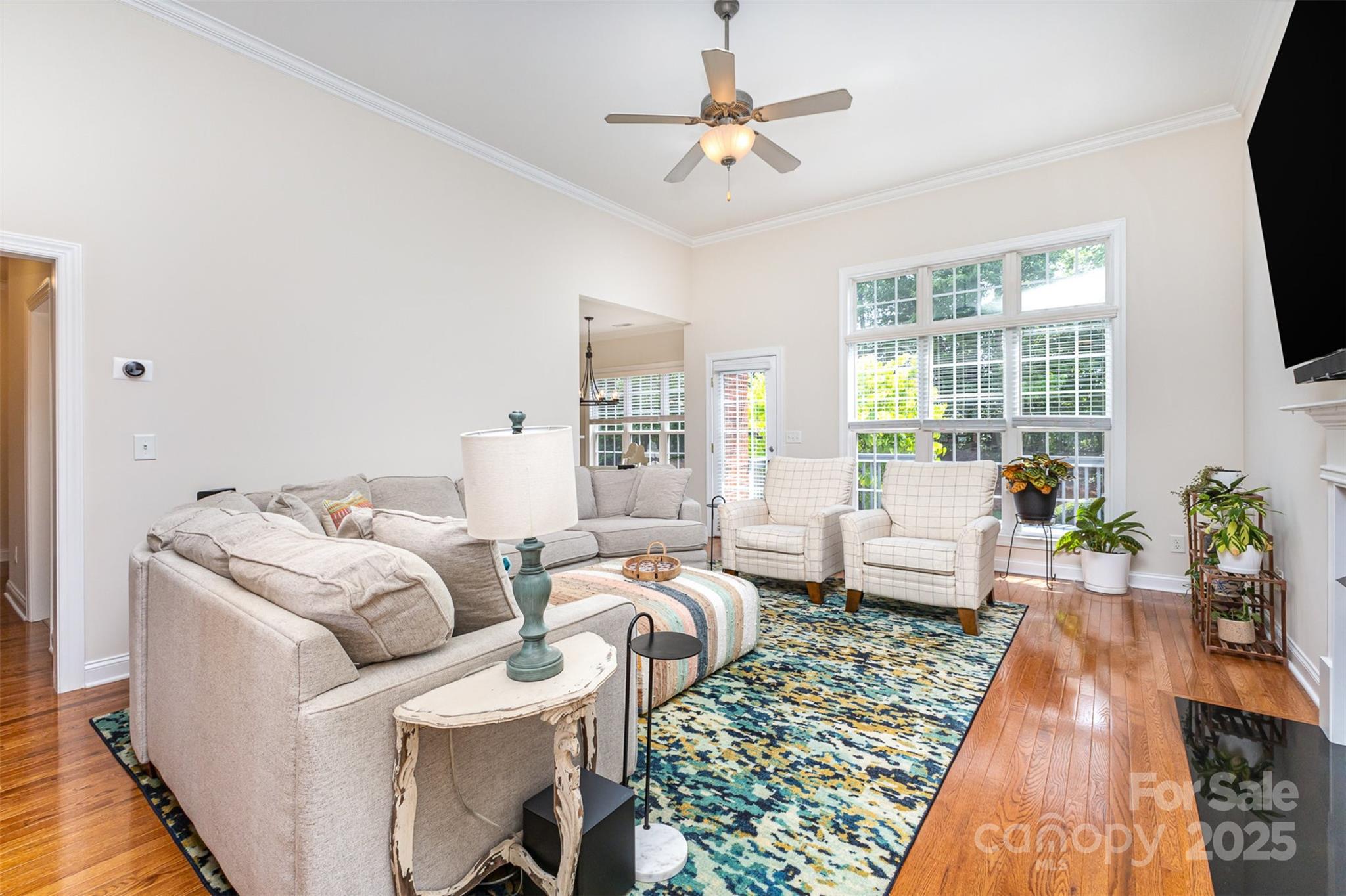 Cramer Woods - Residential