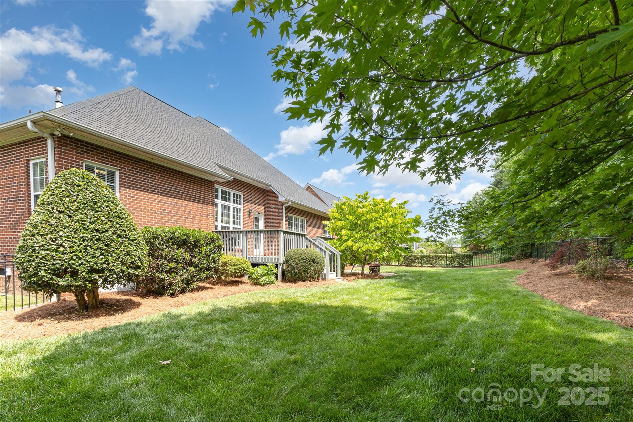 Cramer Woods - Residential