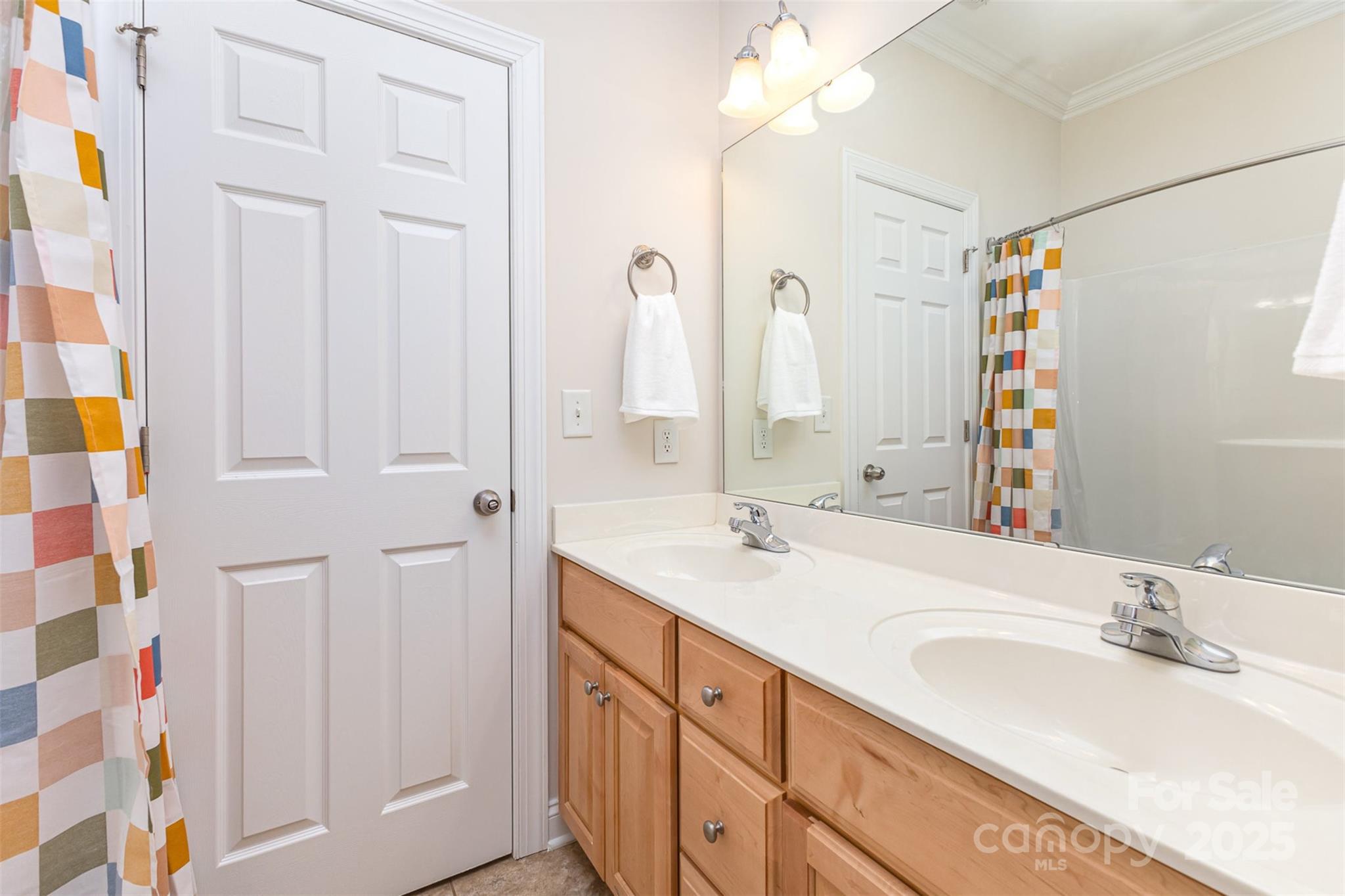 Cramer Woods - Residential