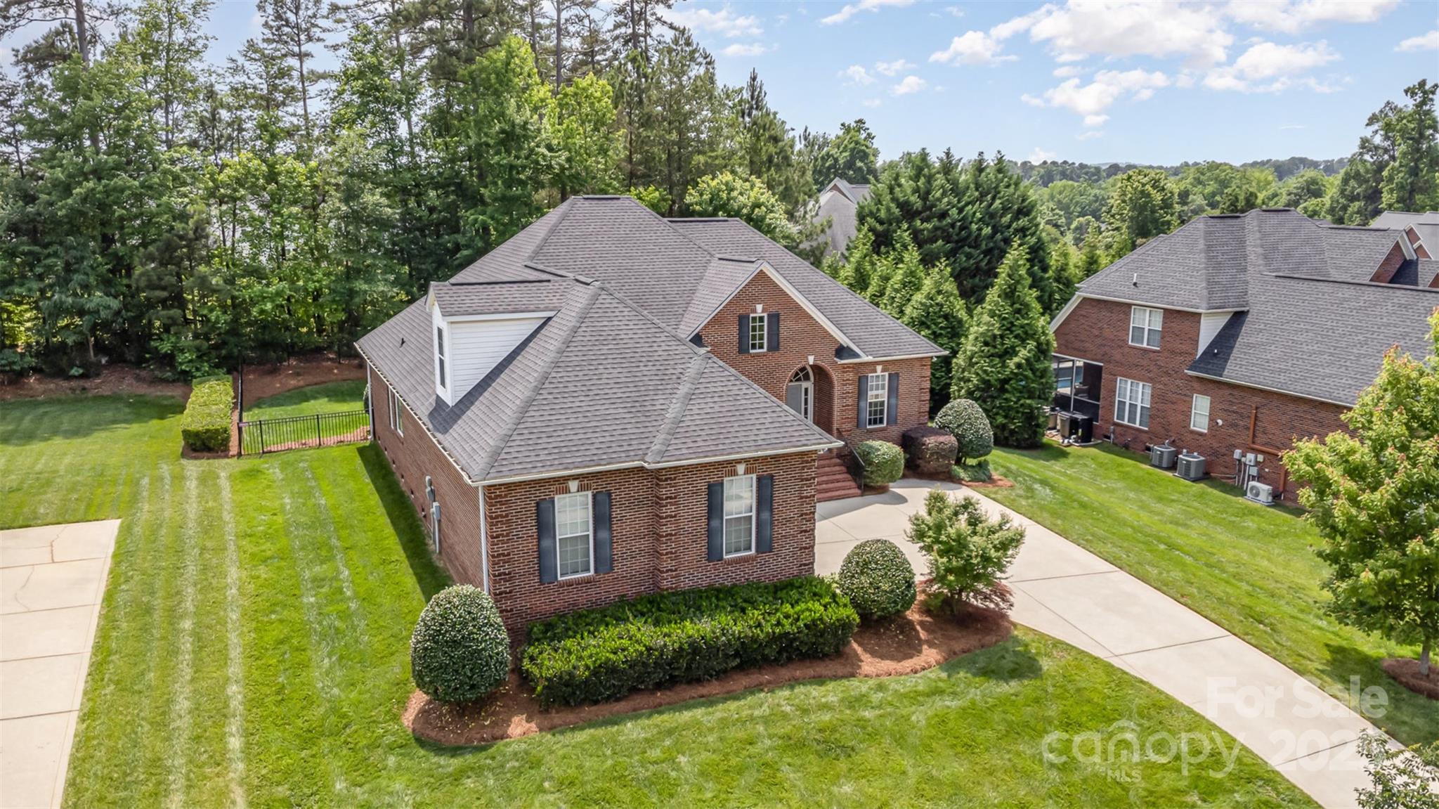 Cramer Woods - Residential