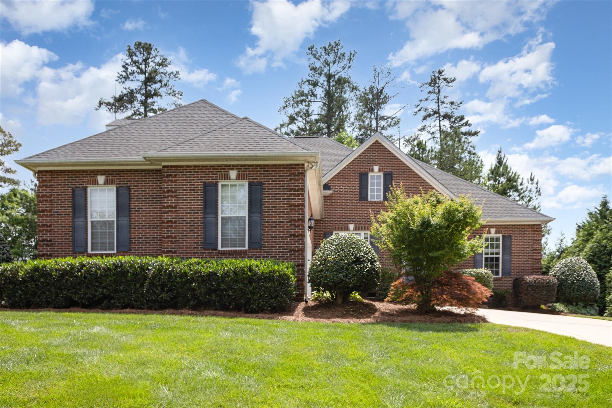 Cramer Woods - Residential