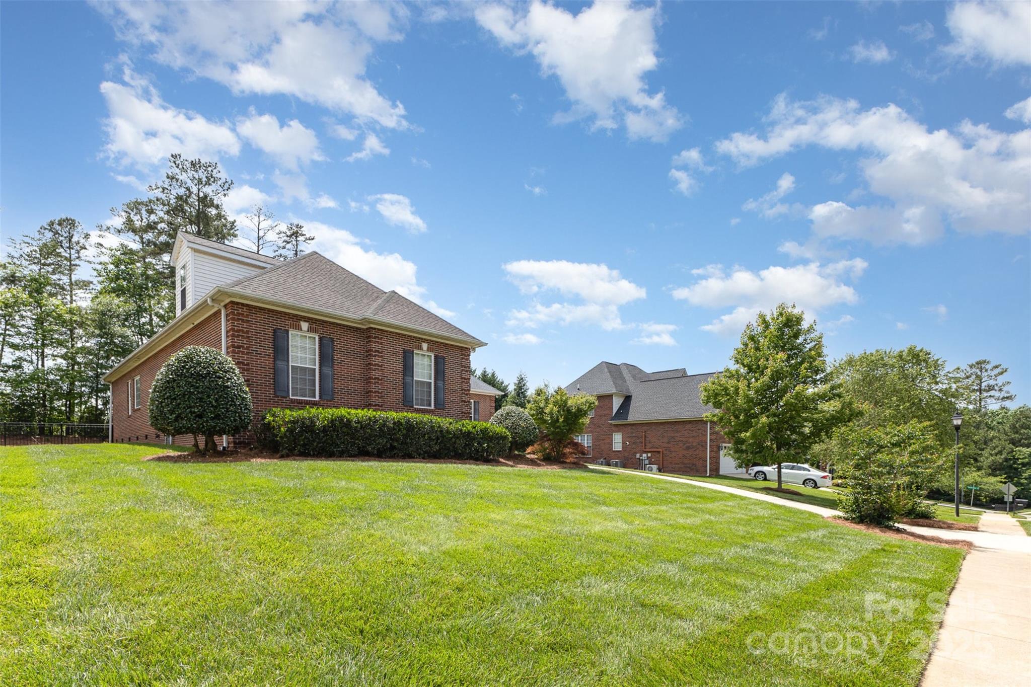 Cramer Woods - Residential