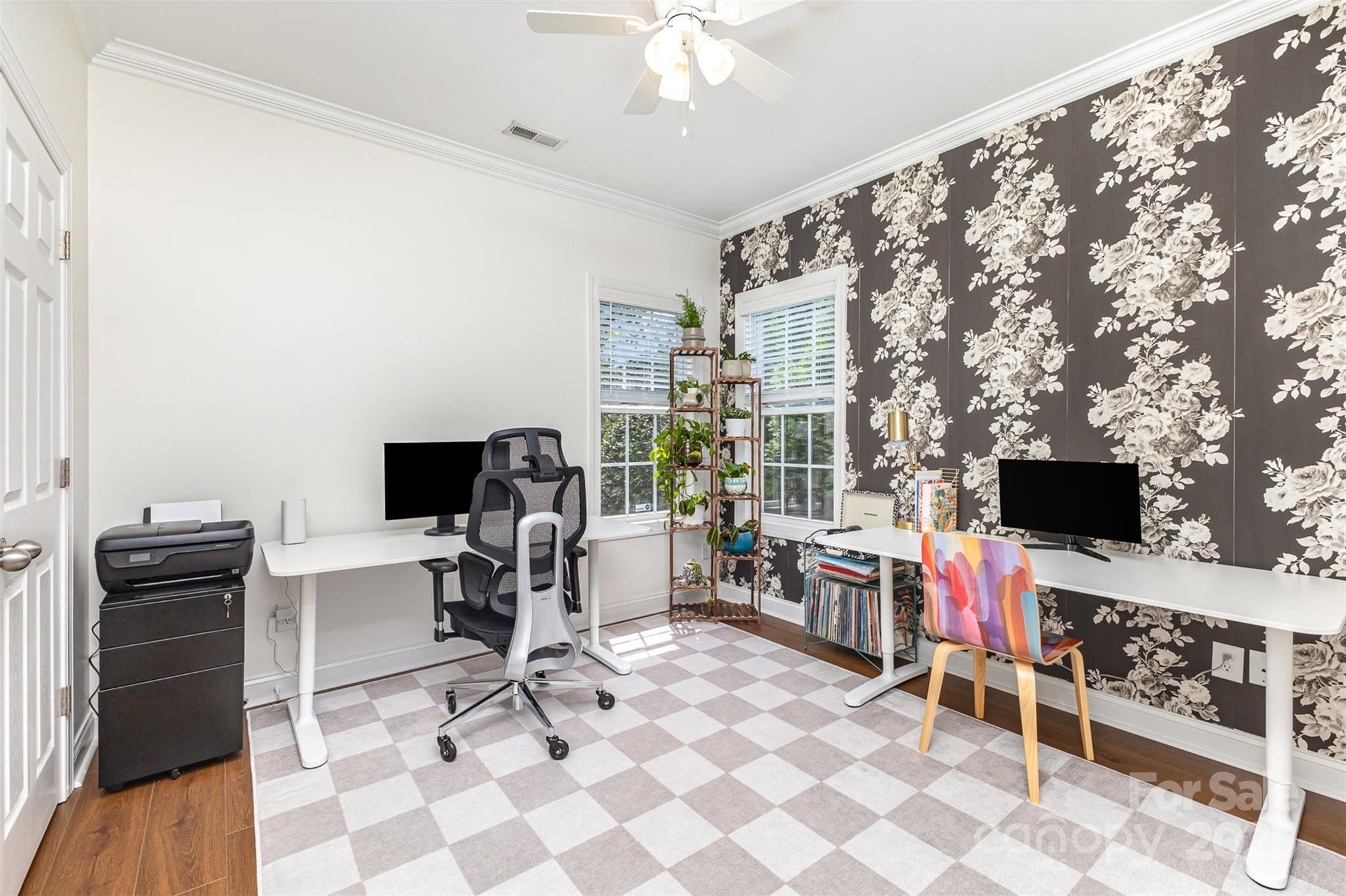 Cramer Woods - Residential