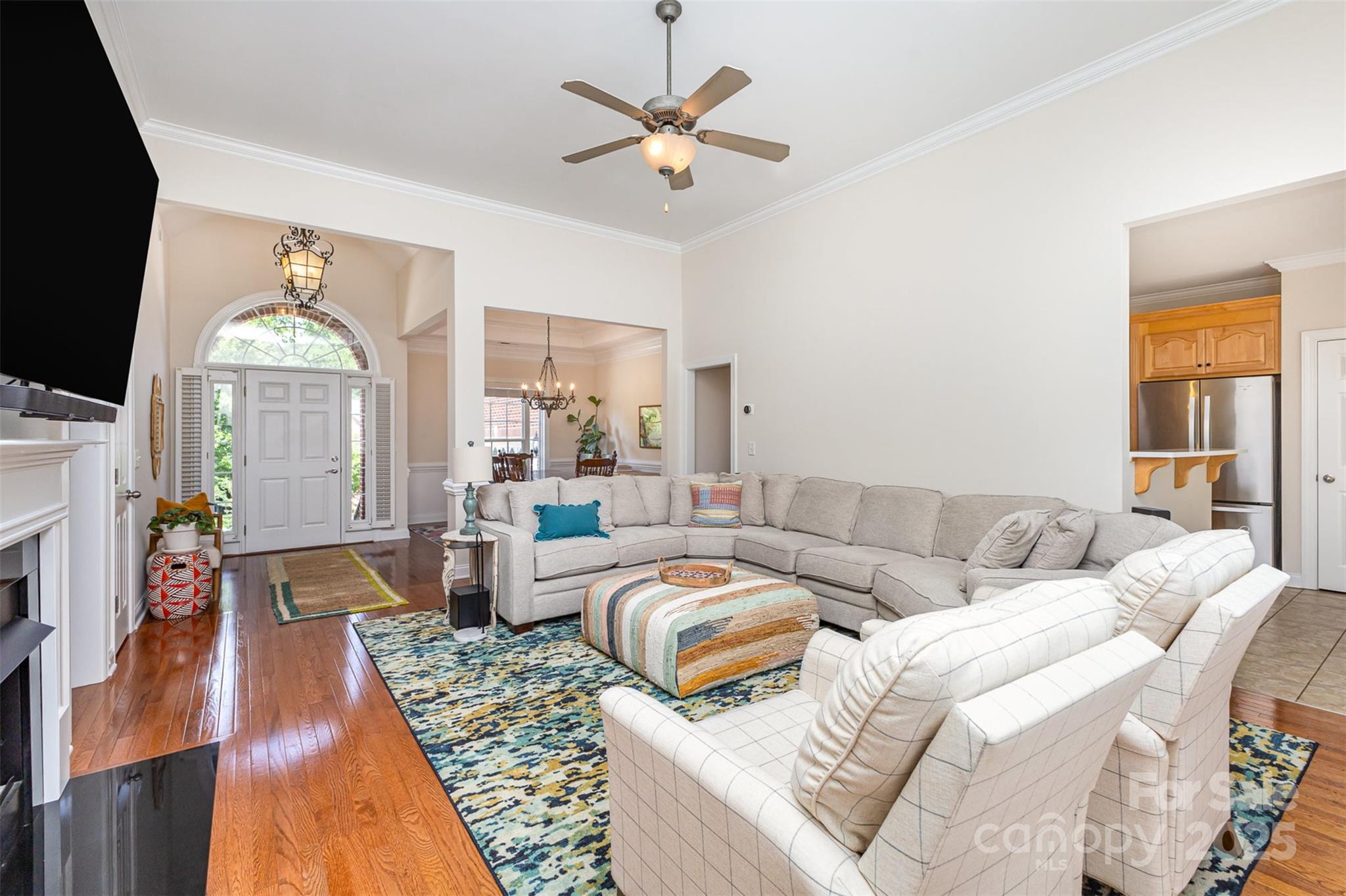 Cramer Woods - Residential