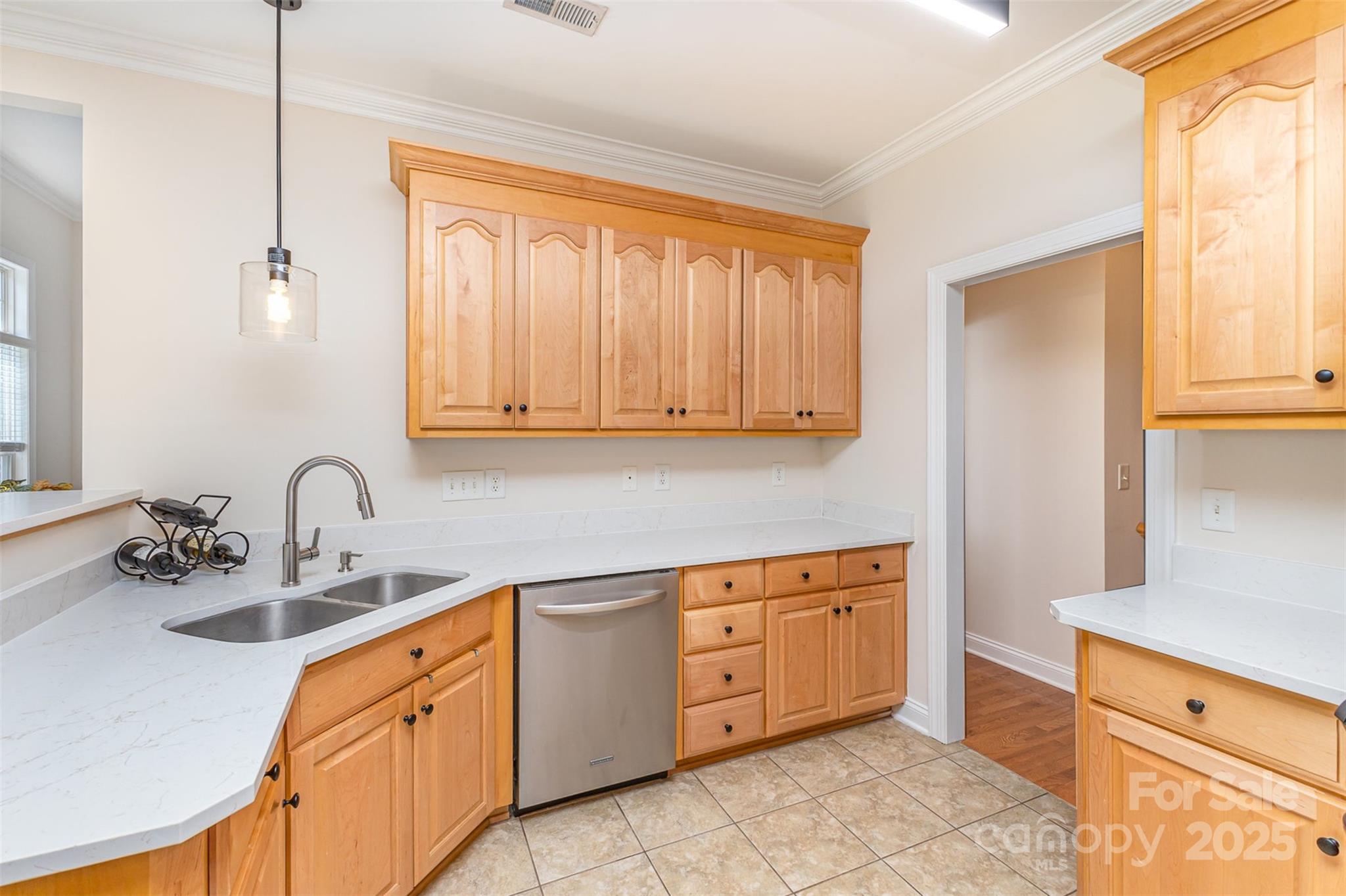 Cramer Woods - Residential