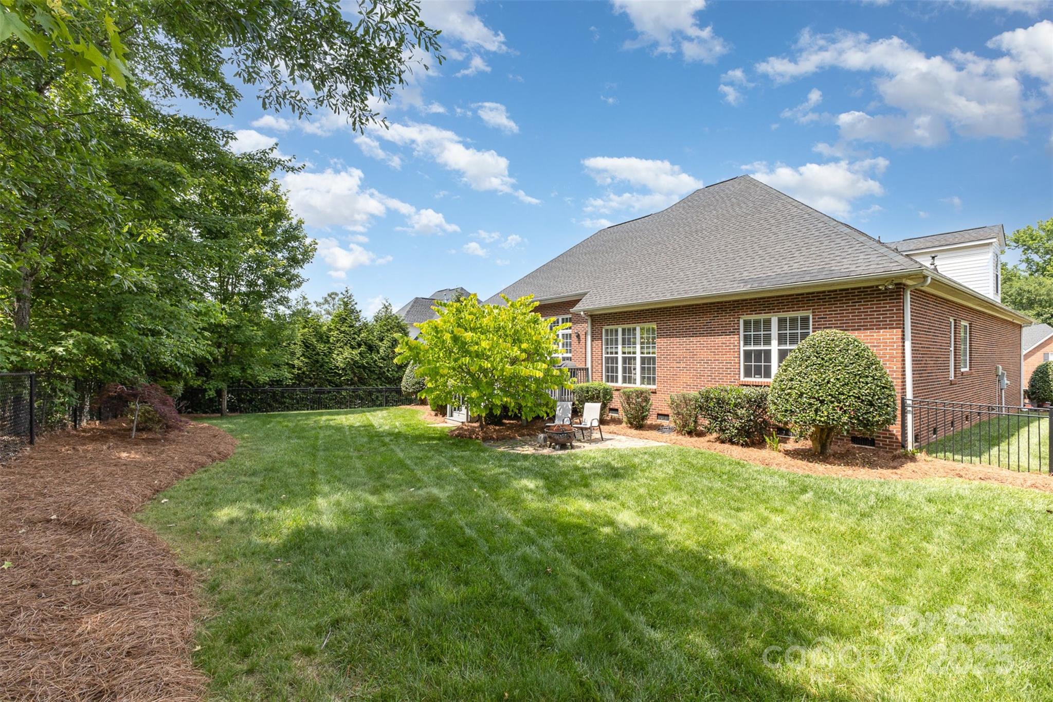 Cramer Woods - Residential