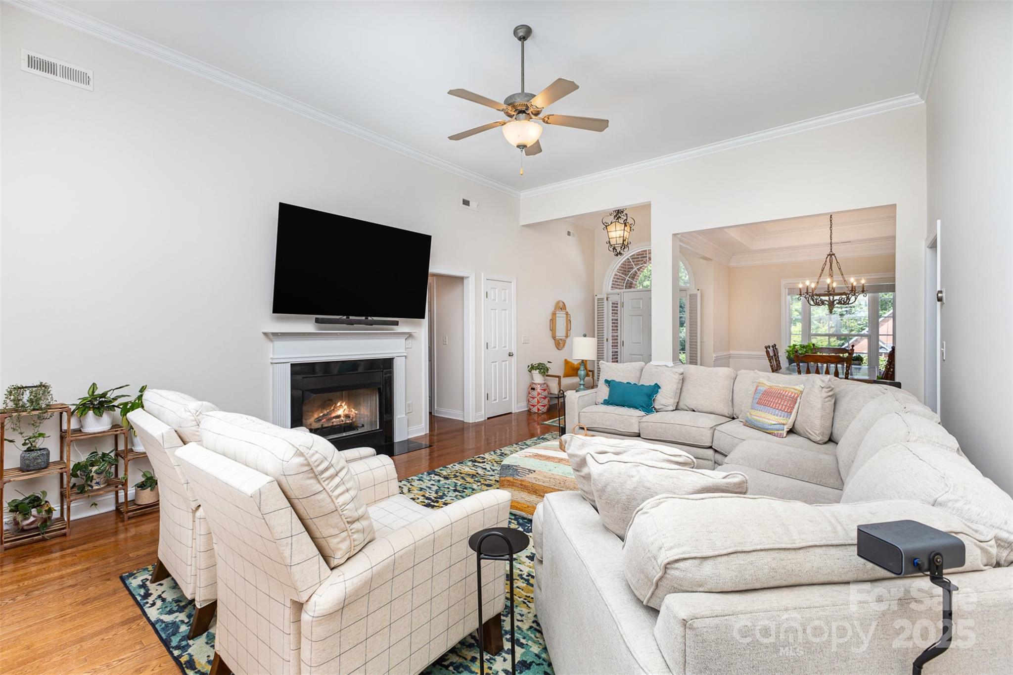 Cramer Woods - Residential