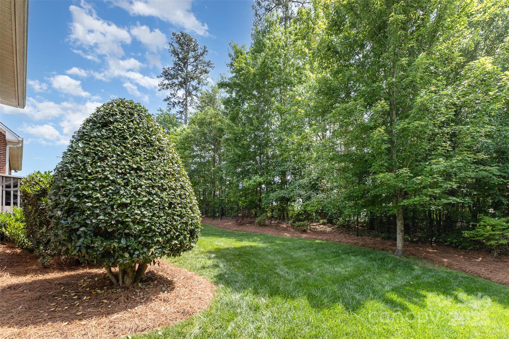 Cramer Woods - Residential