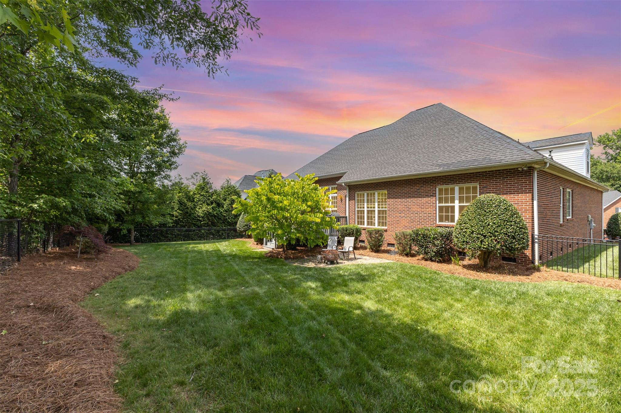 Cramer Woods - Residential