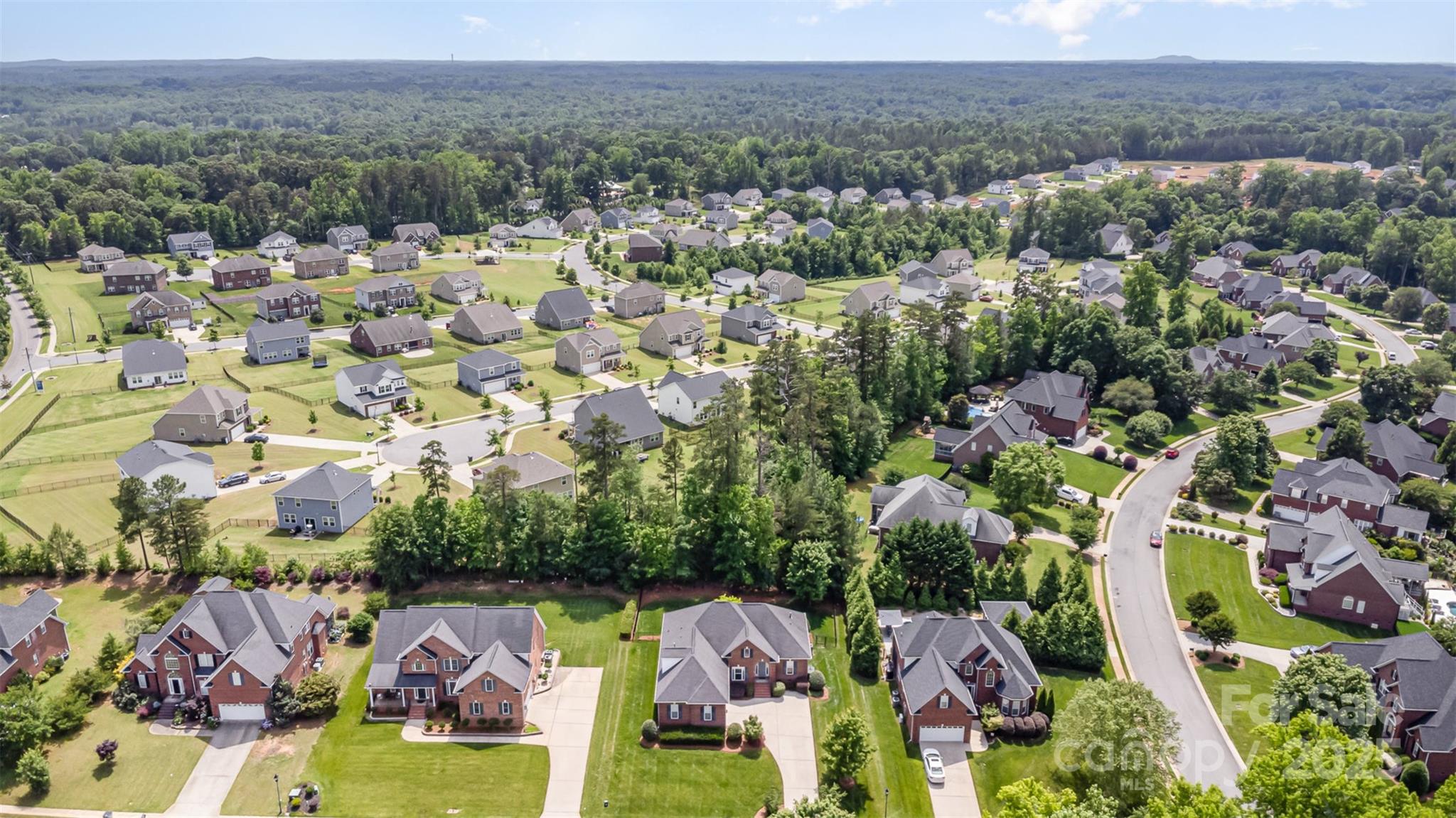 Cramer Woods - Residential