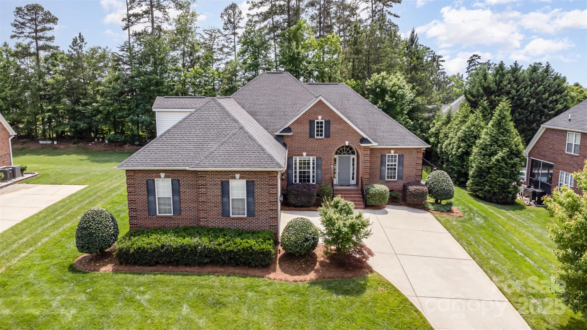 Cramer Woods - Residential