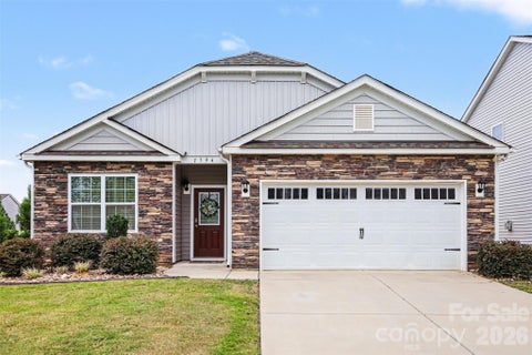 Photo of 7594 Stonehouse Drive, Gastonia, NC 28056 (MLS # 4419049)