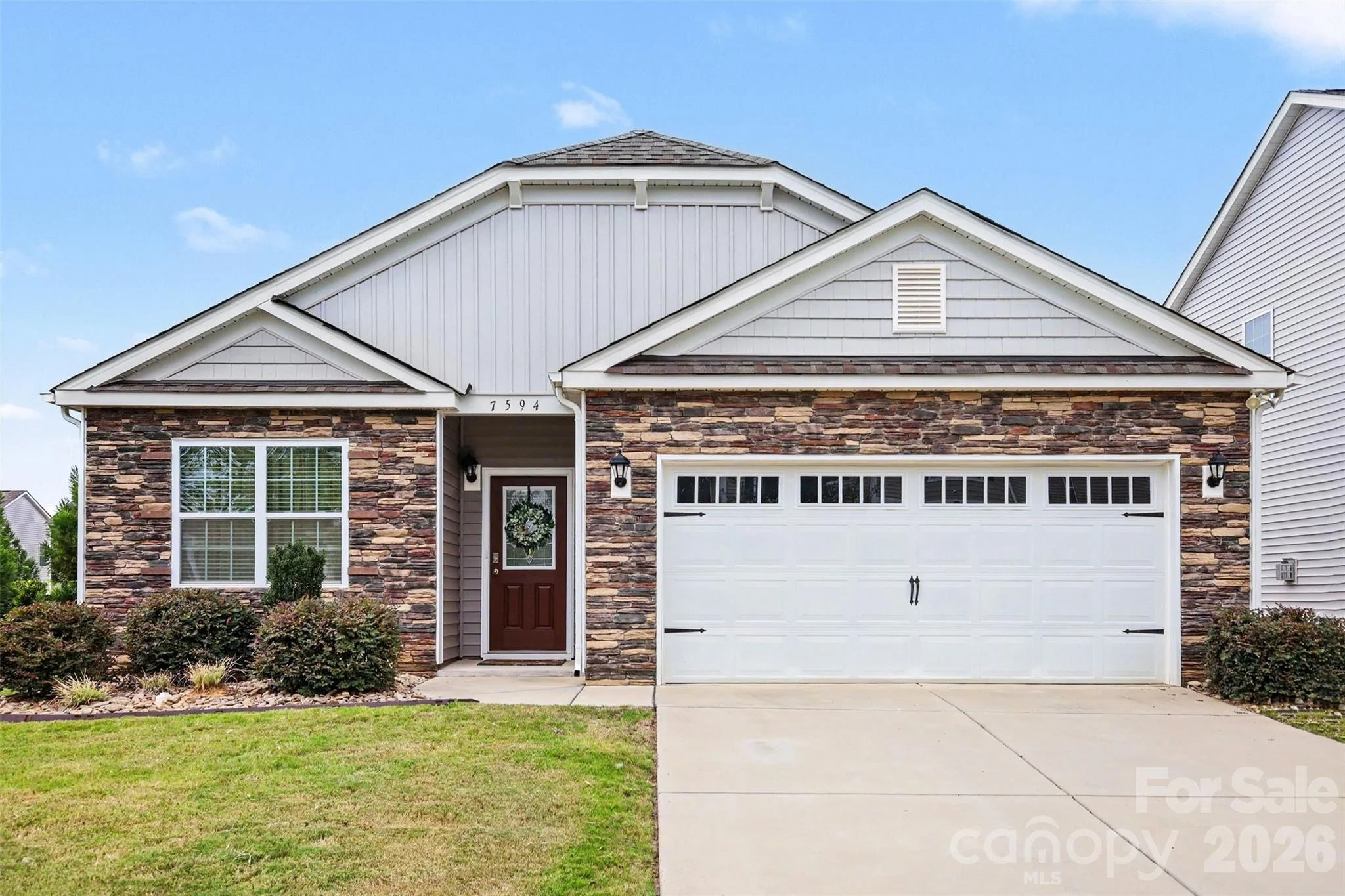 7594 Stonehouse Drive, Gastonia, NC, 28056
