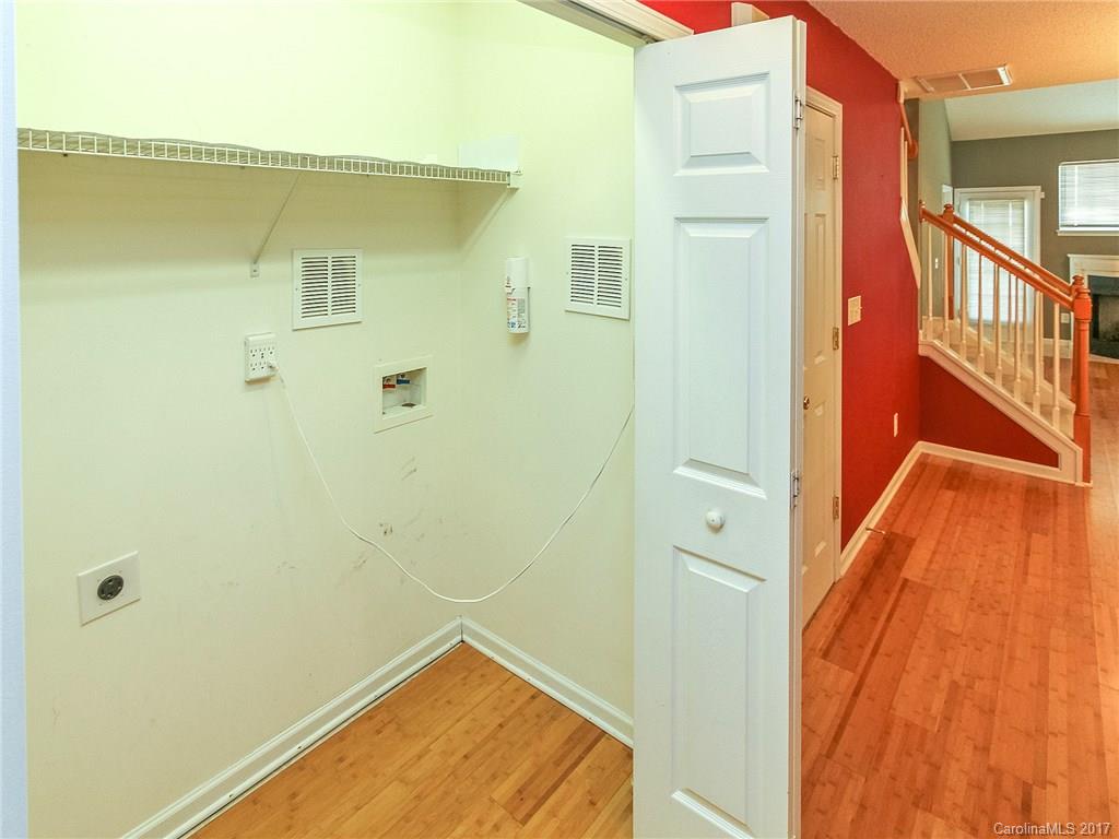 Old Stone Crossing - Residential