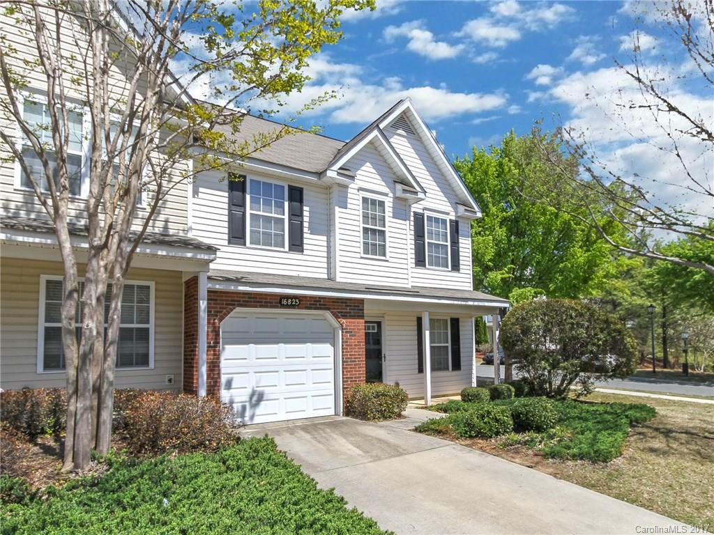 Old Stone Crossing - Residential